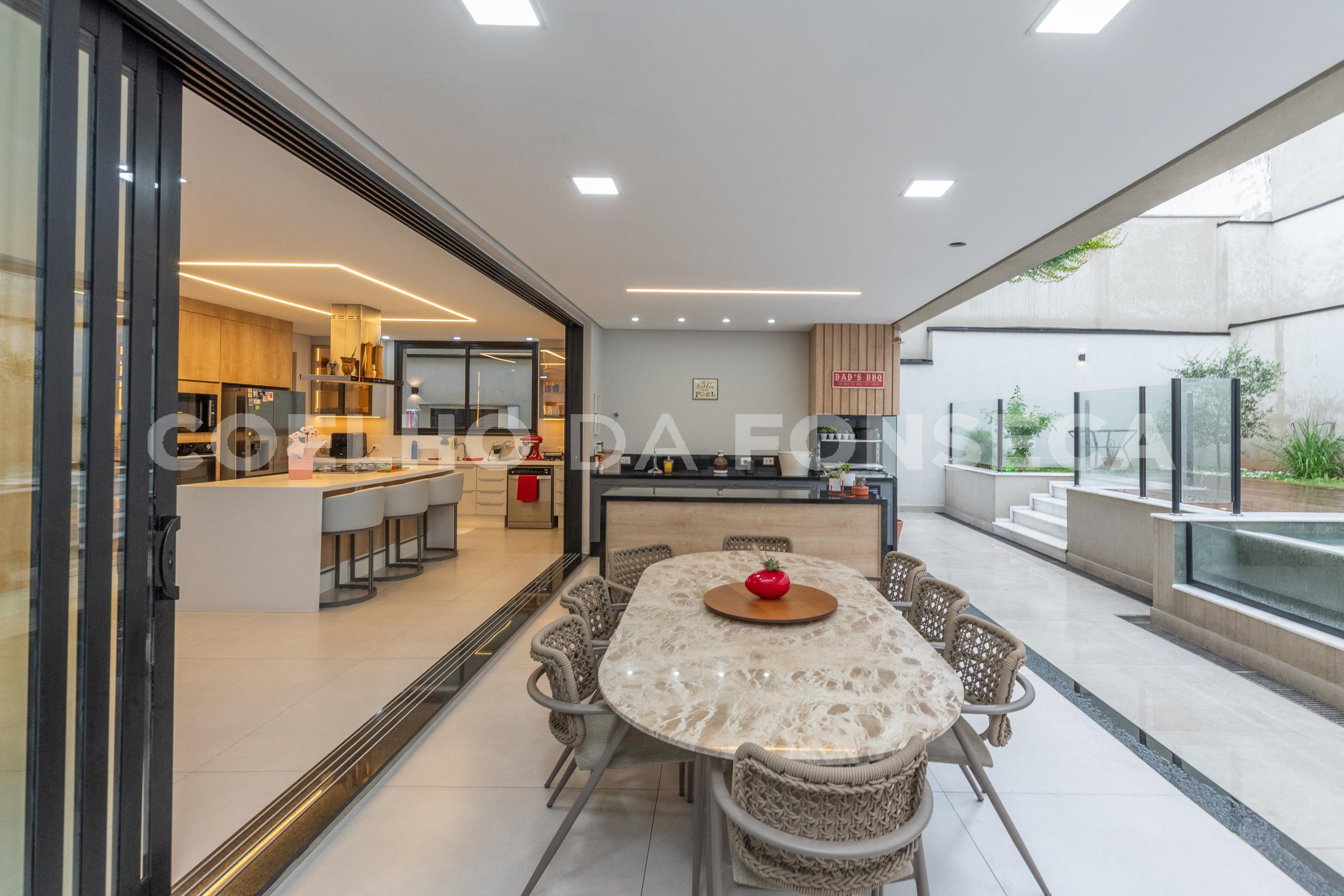 Espaço Gourmet (Unidade)