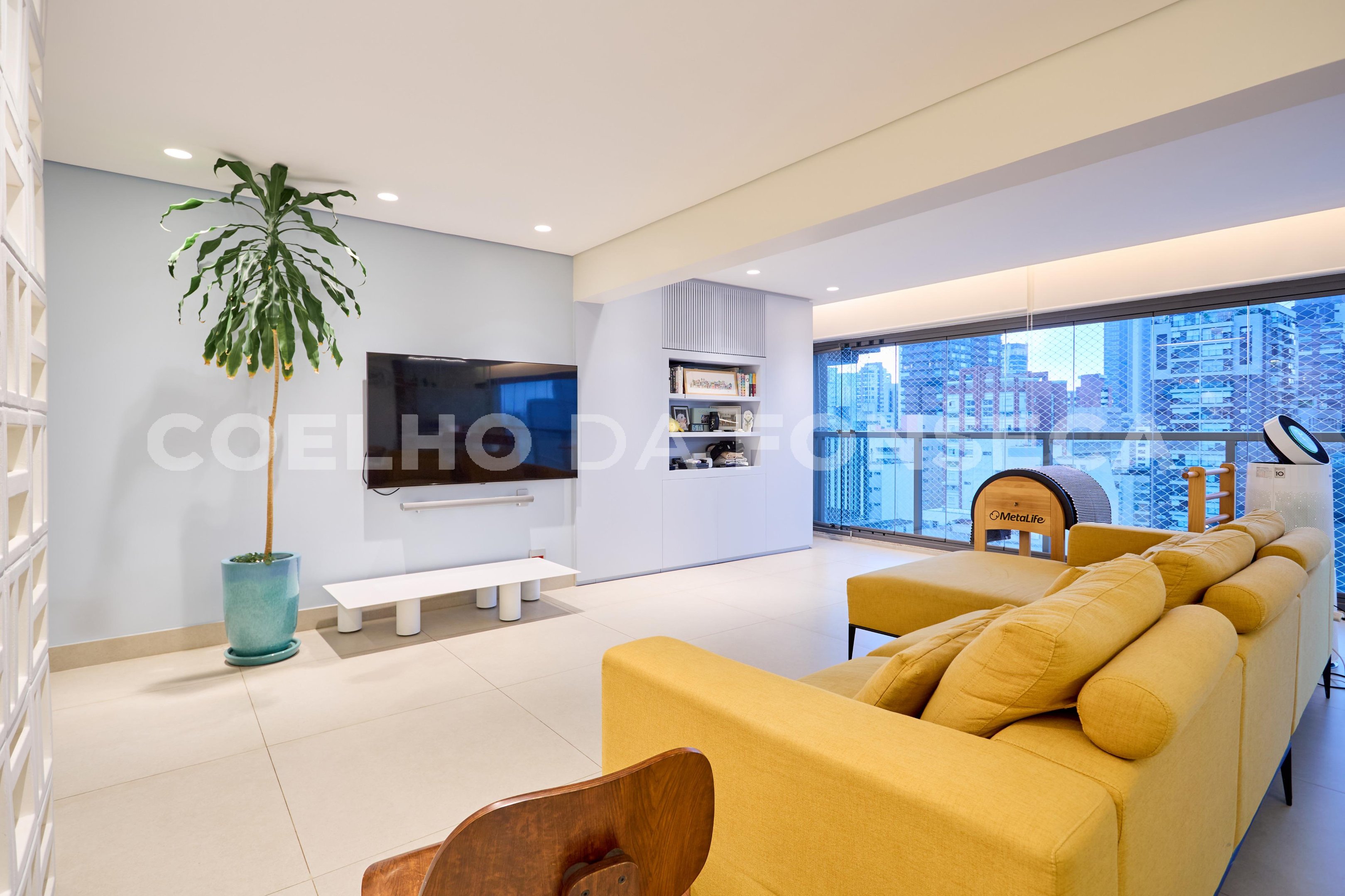 Sala de TV