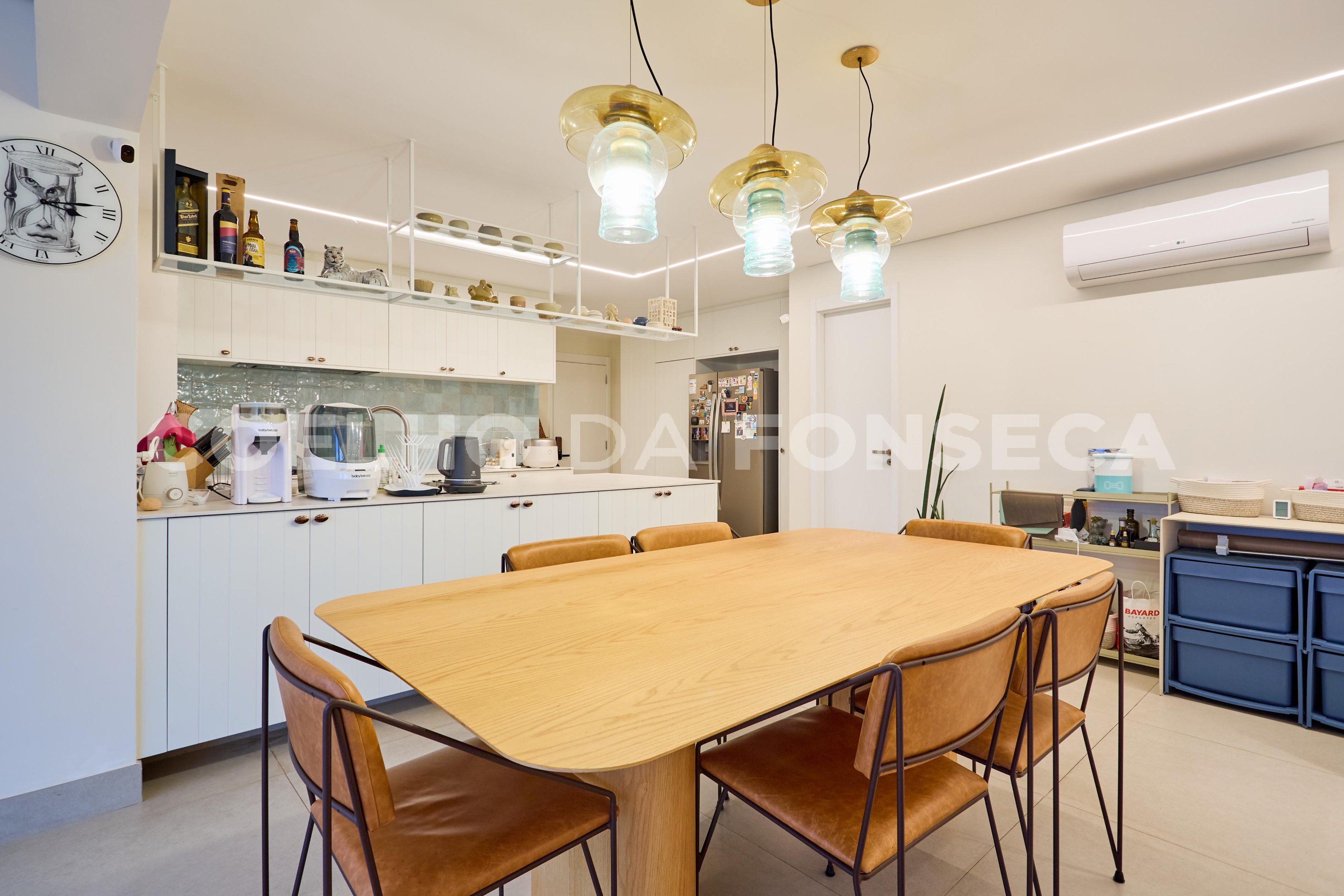 Sala de Jantar