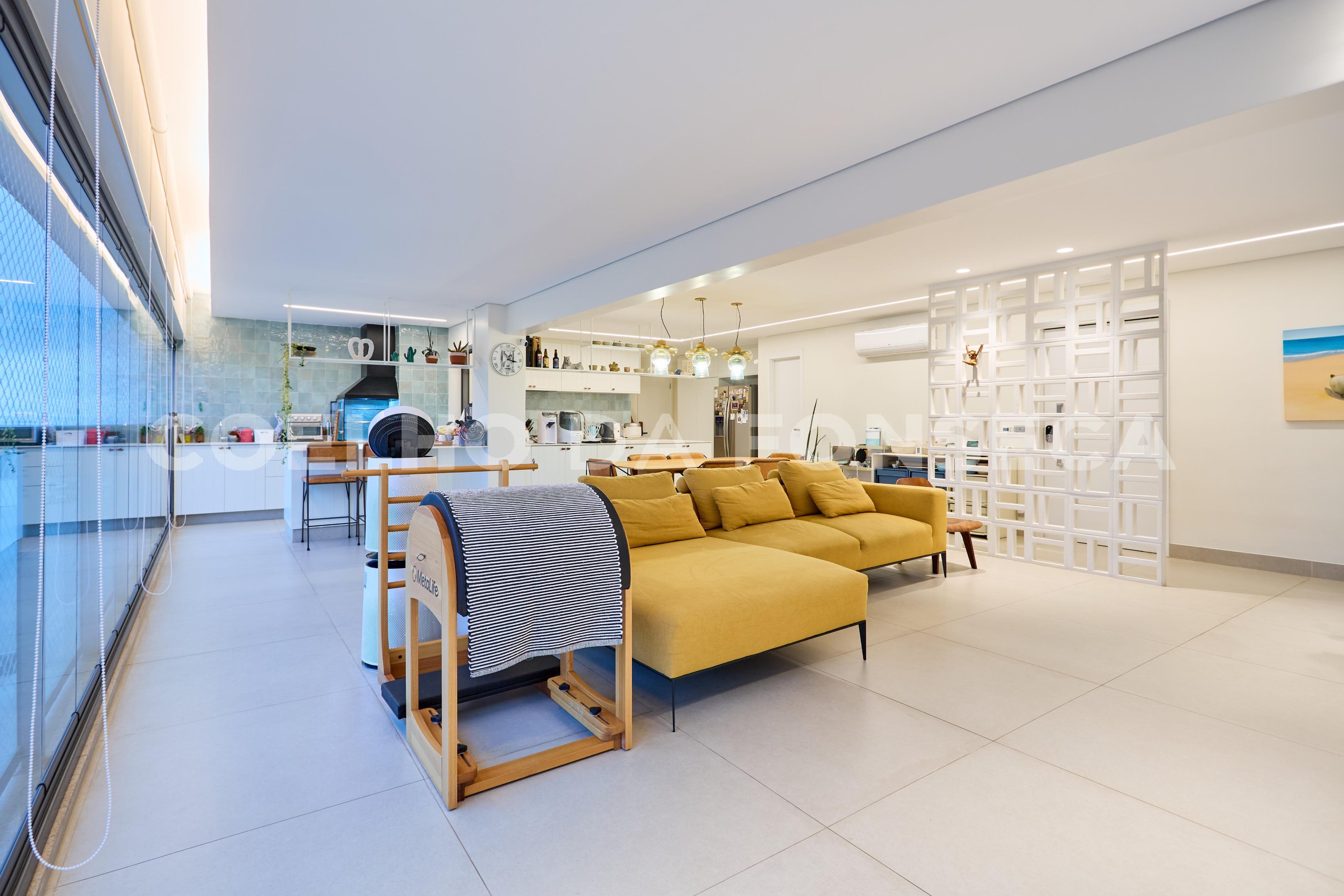Sala de TV