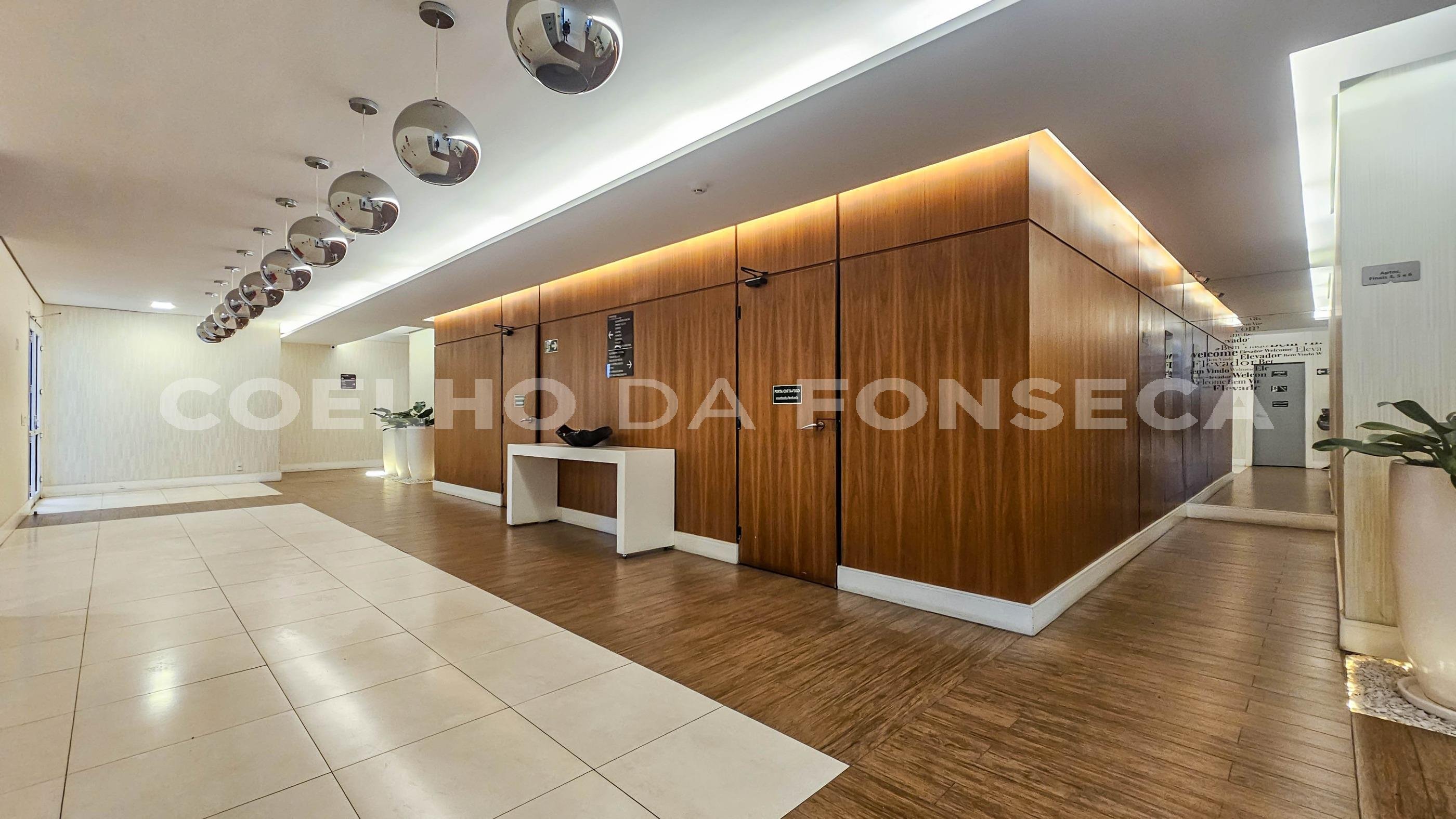 Hall de Elevadores