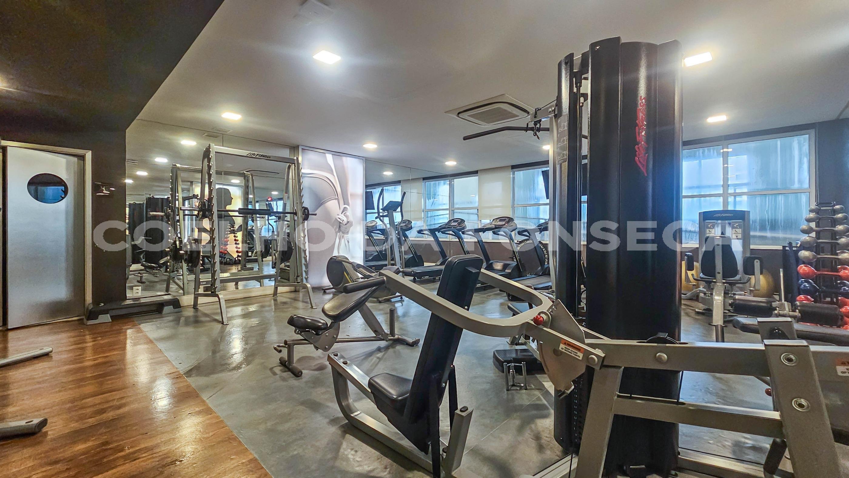 Fitness