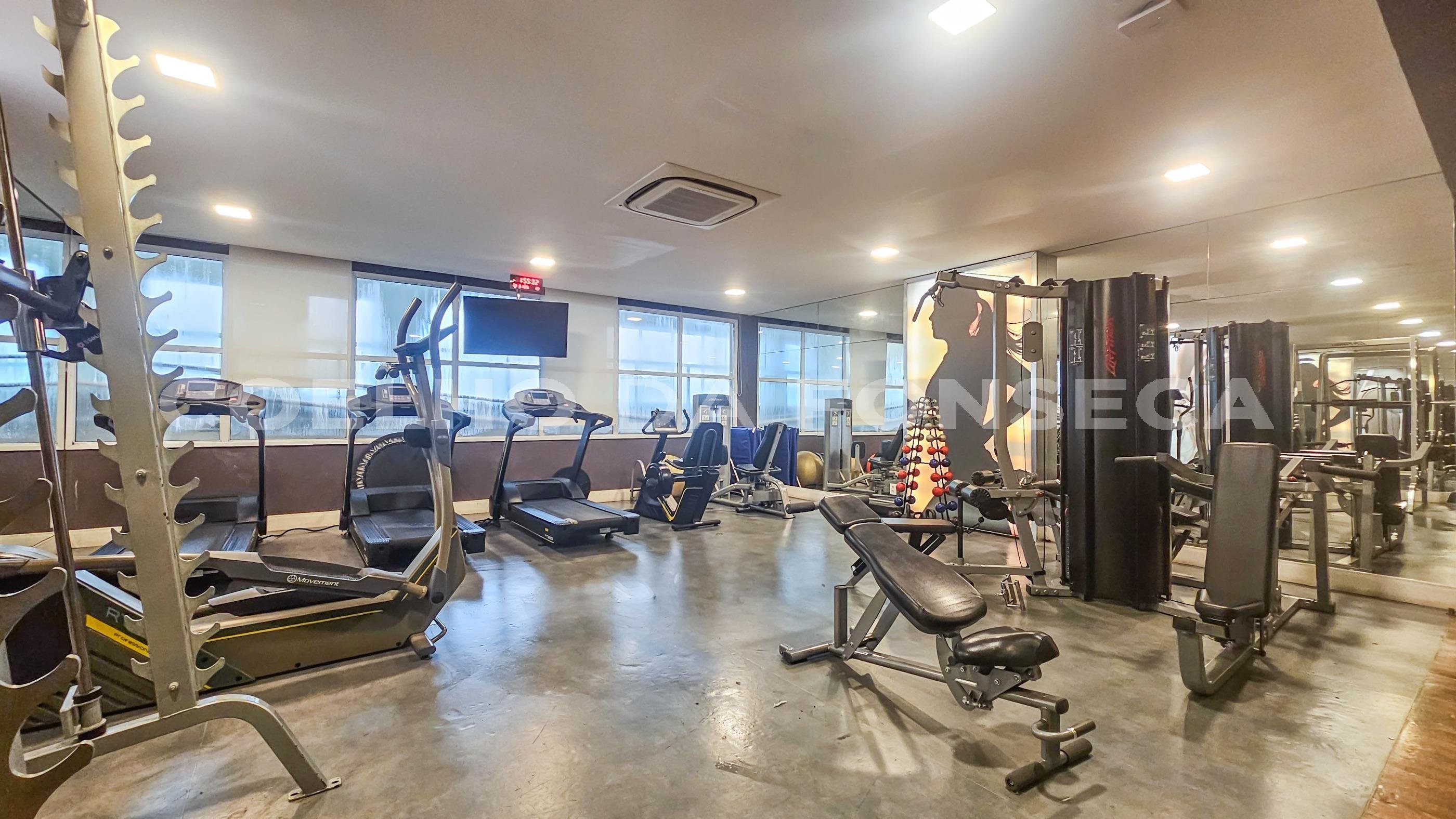 Fitness