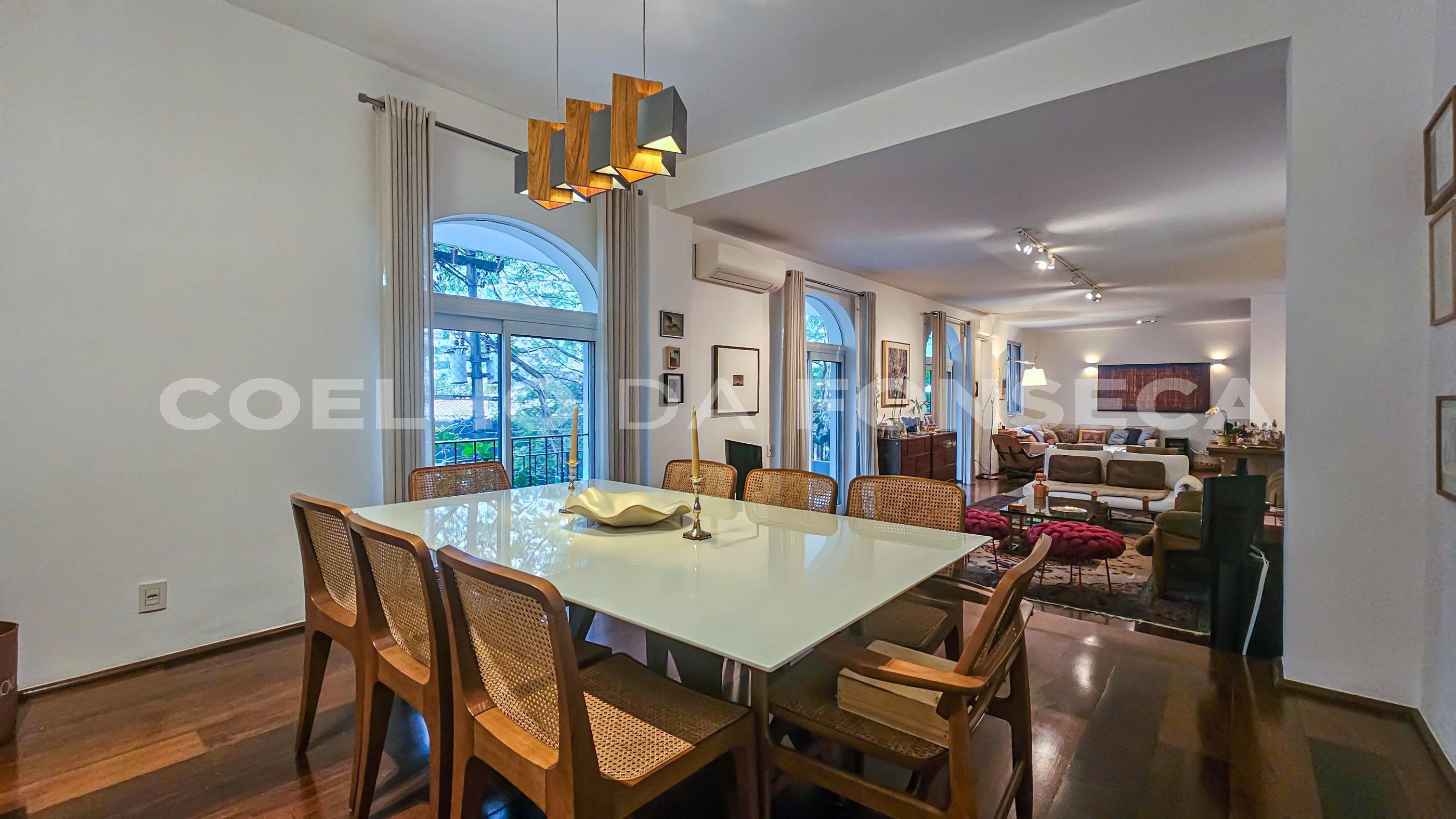 Sala de Jantar