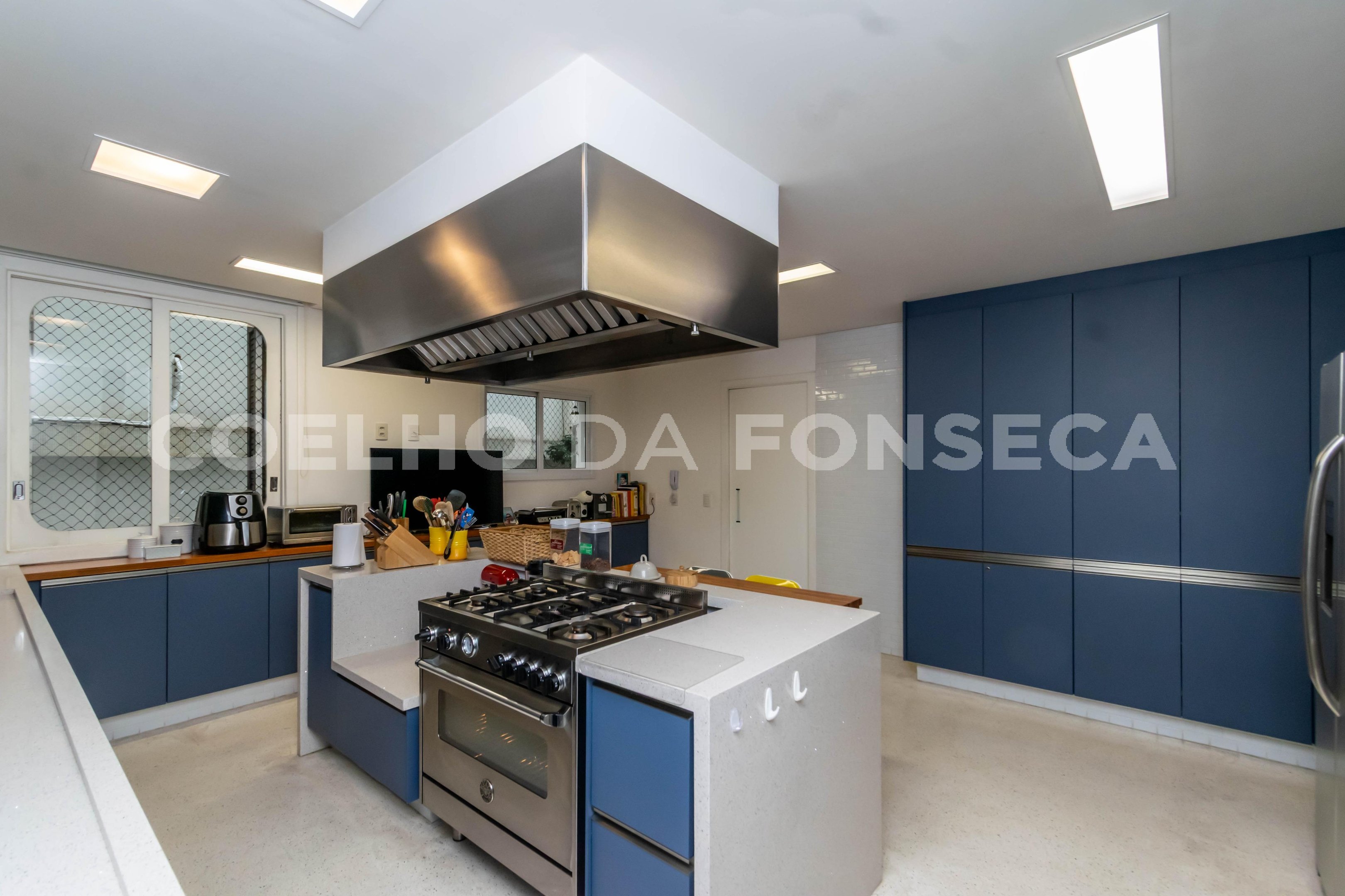 Cozinha