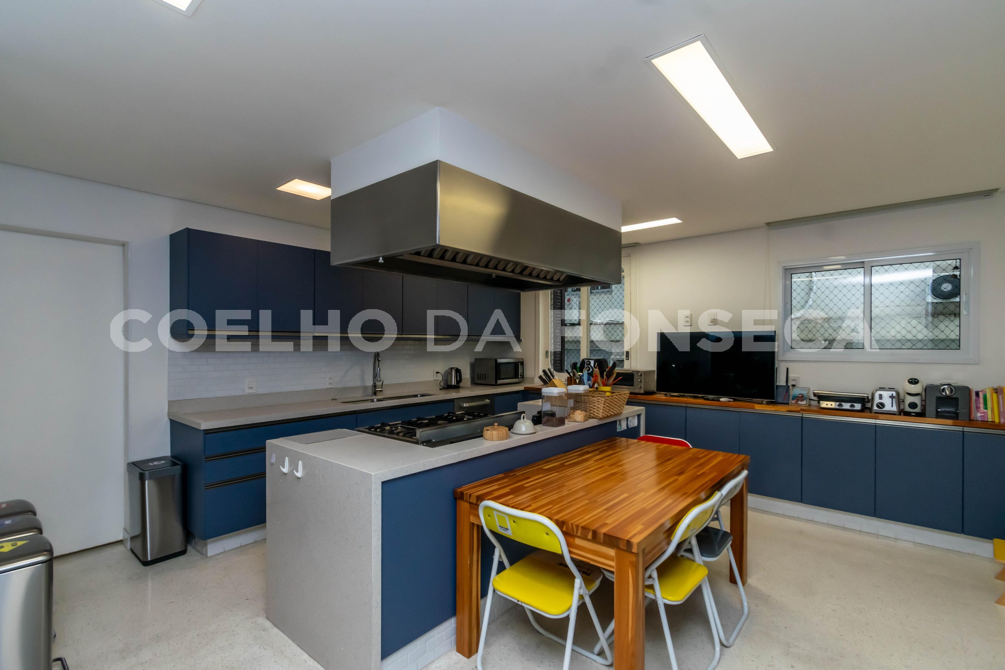 Cozinha