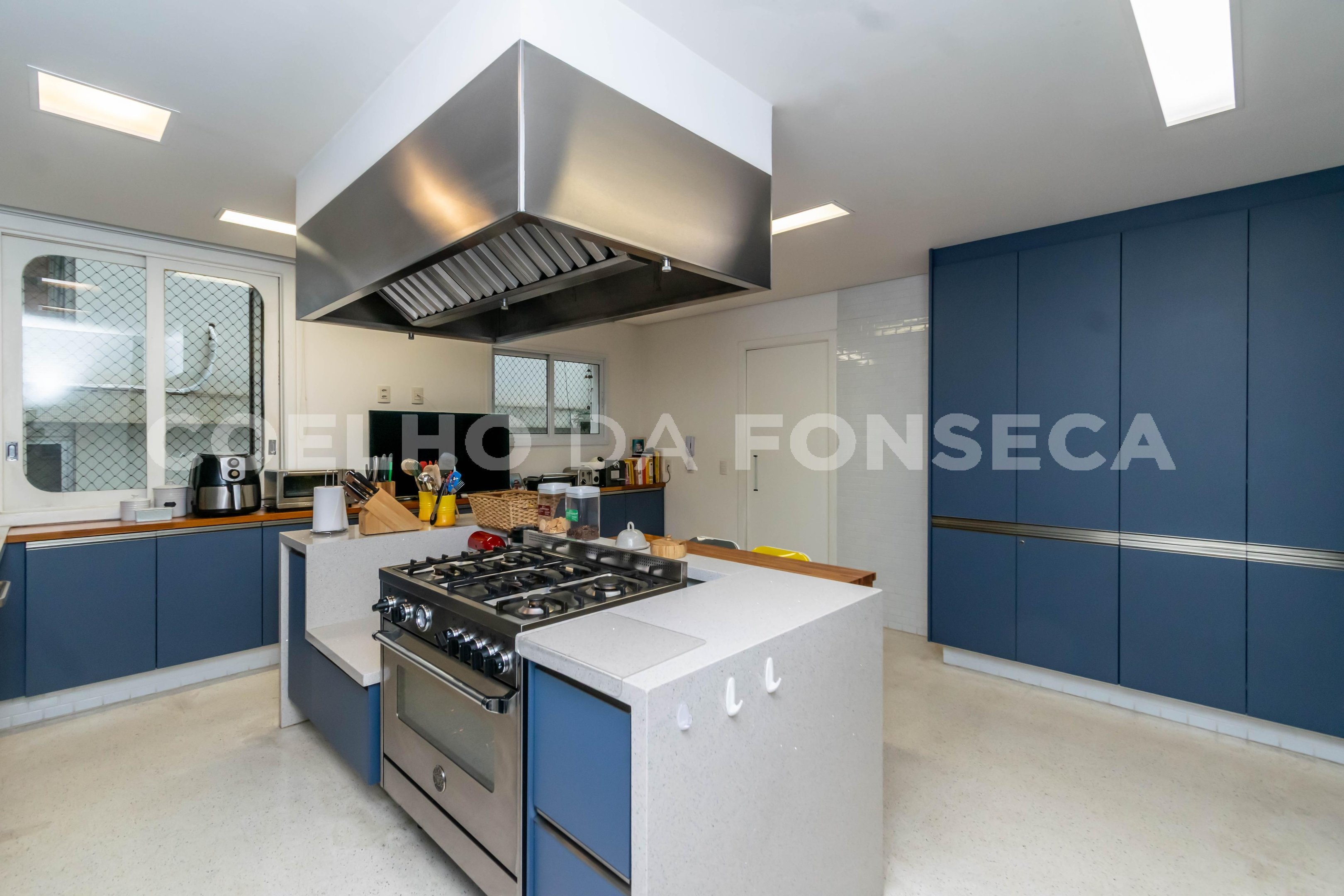 Cozinha