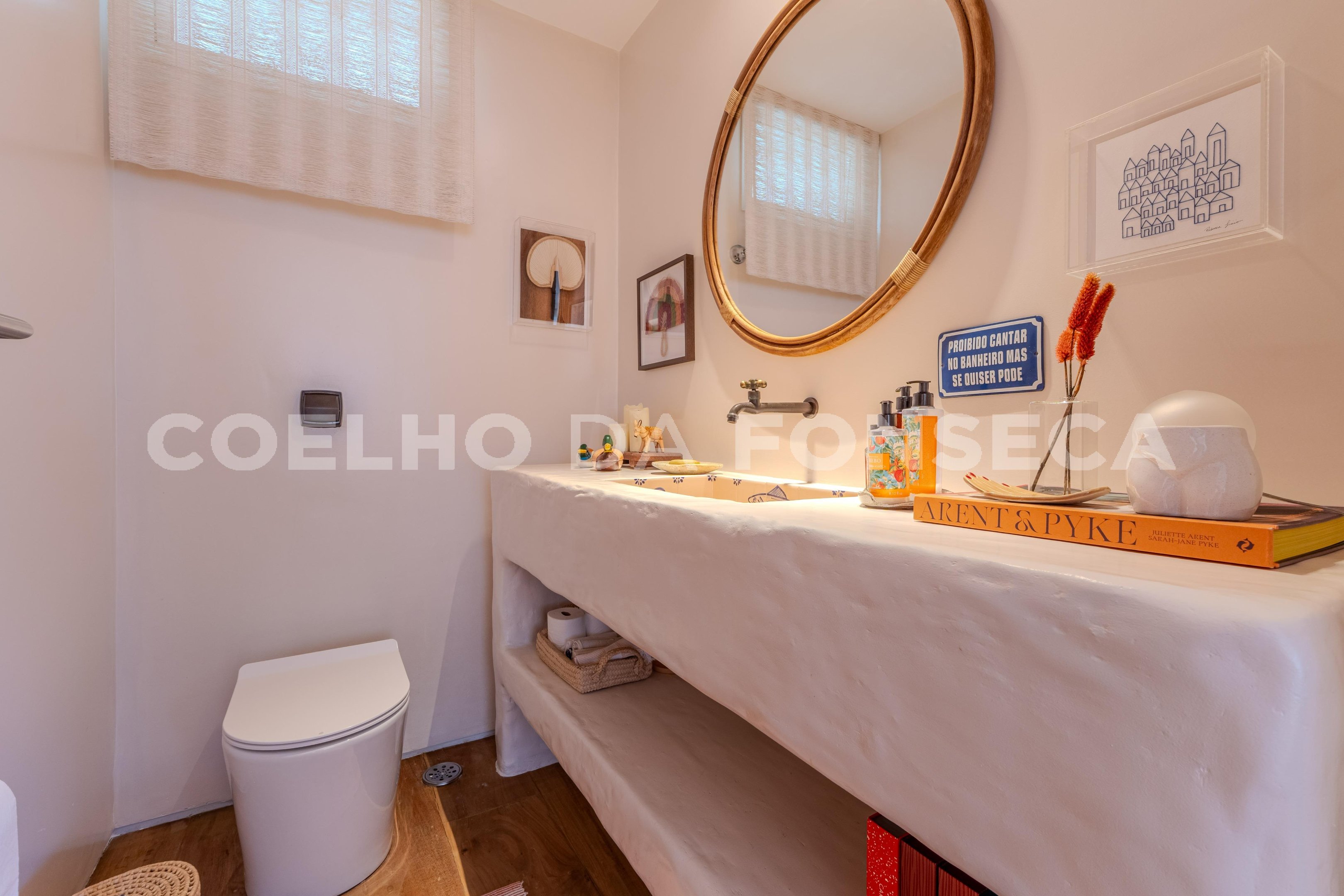 Lavabo