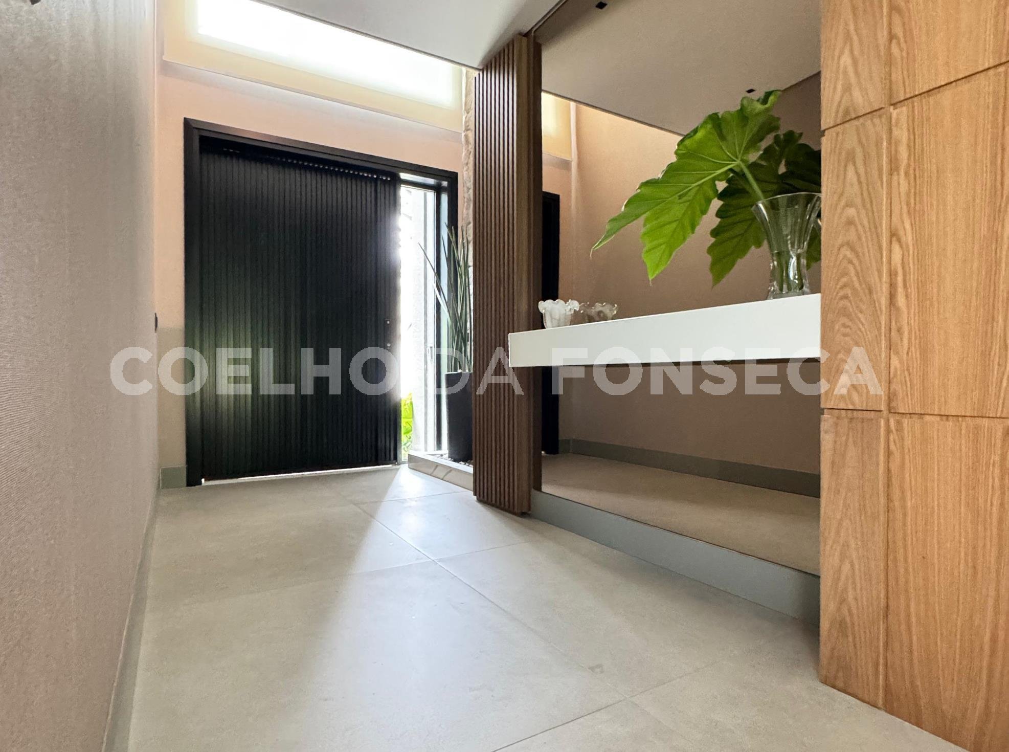 Hall de Entrada