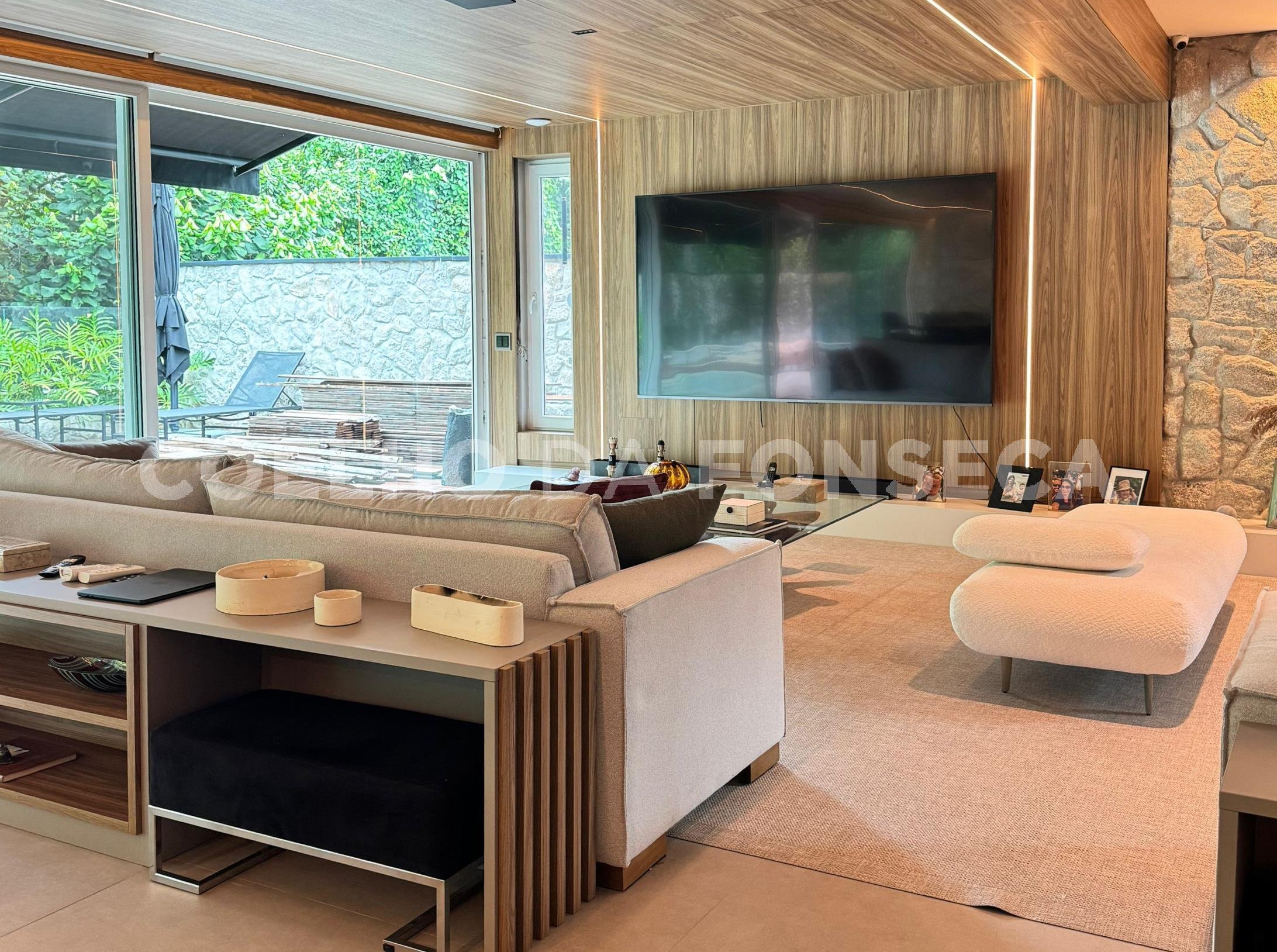 Sala de TV