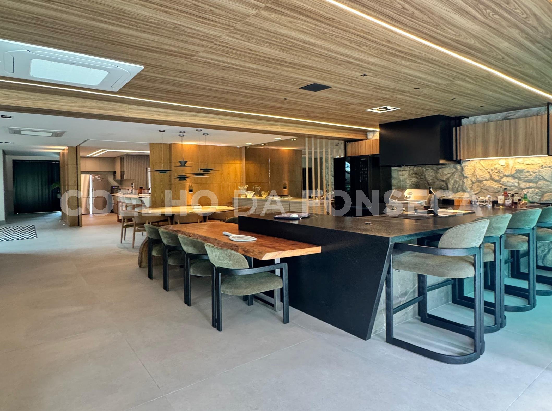 Espaço Gourmet (Unidade)