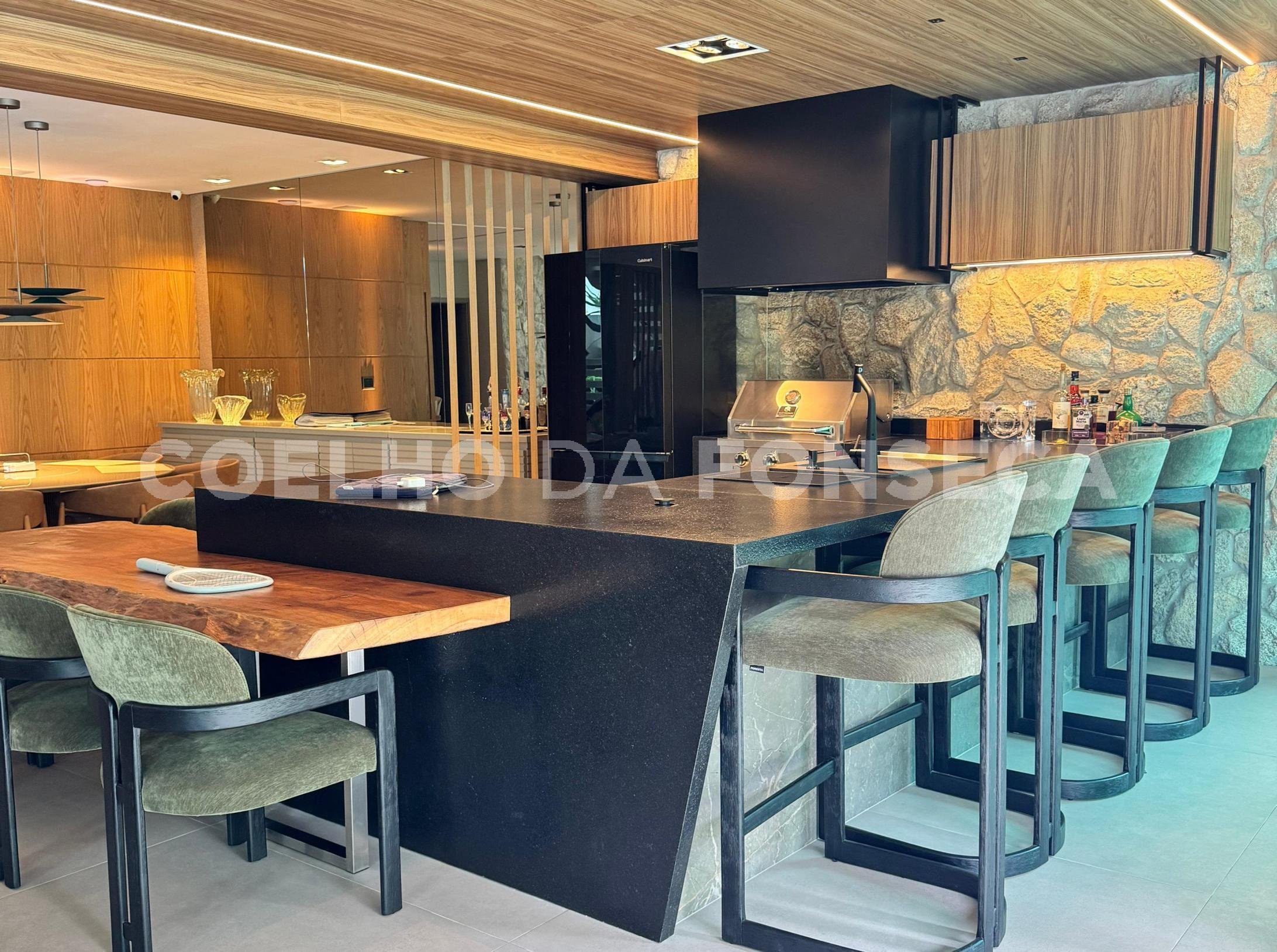 Espaço Gourmet (Unidade)