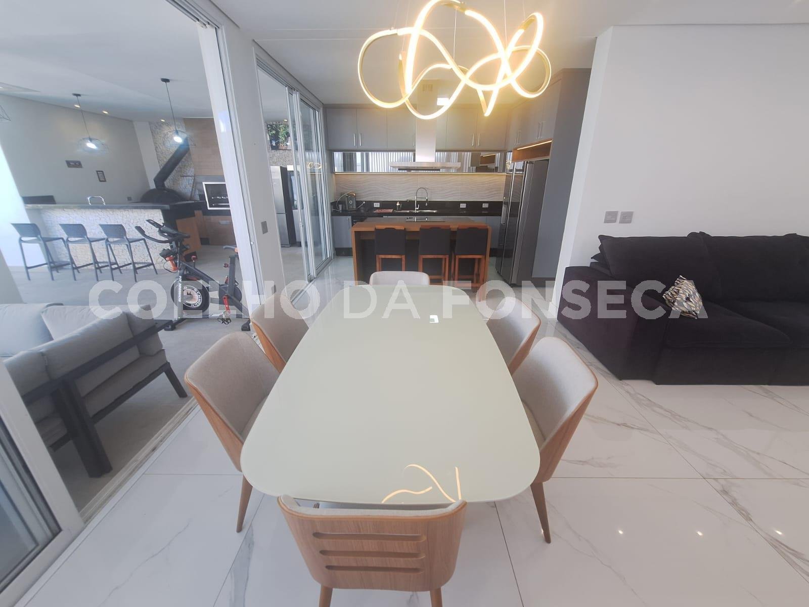 Sala de Jantar