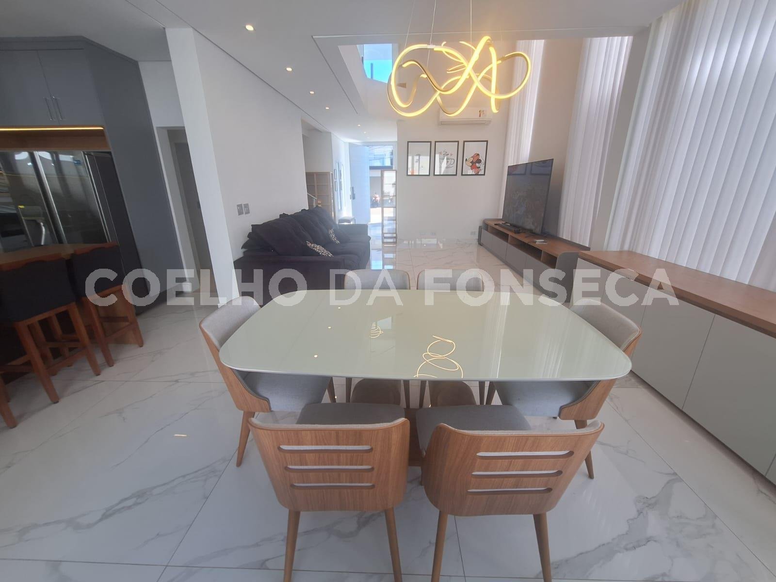 Sala de Jantar