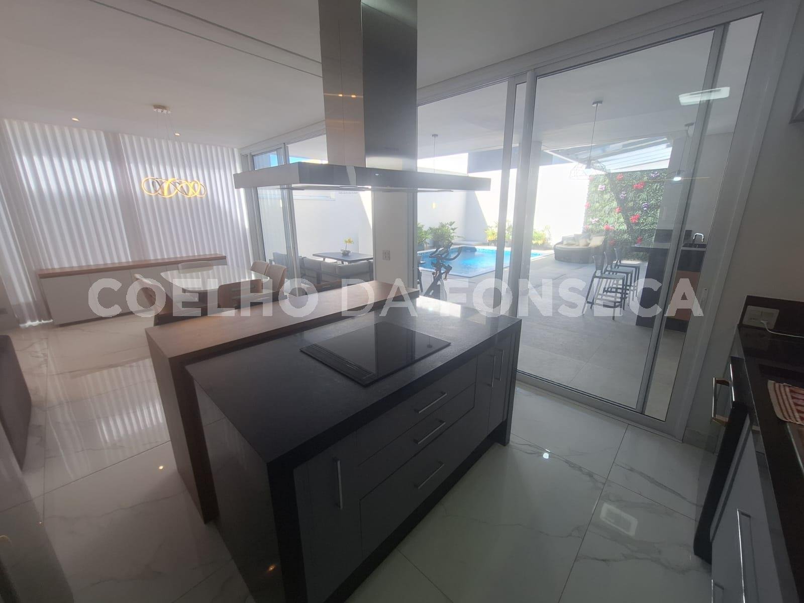 Cozinha americana