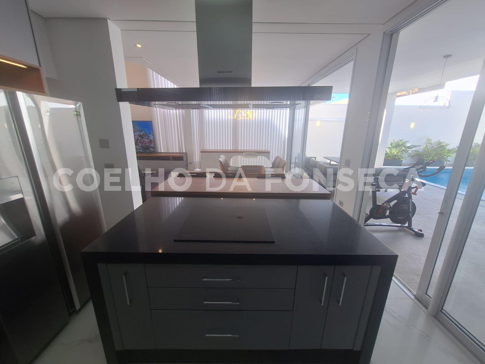 Cozinha americana