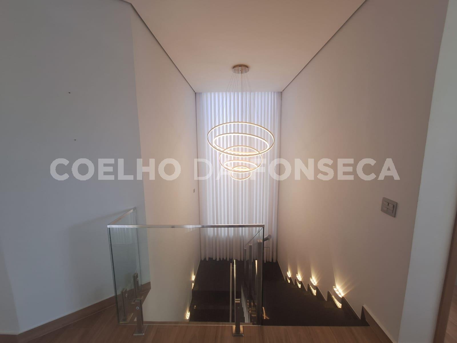 Escada Interna