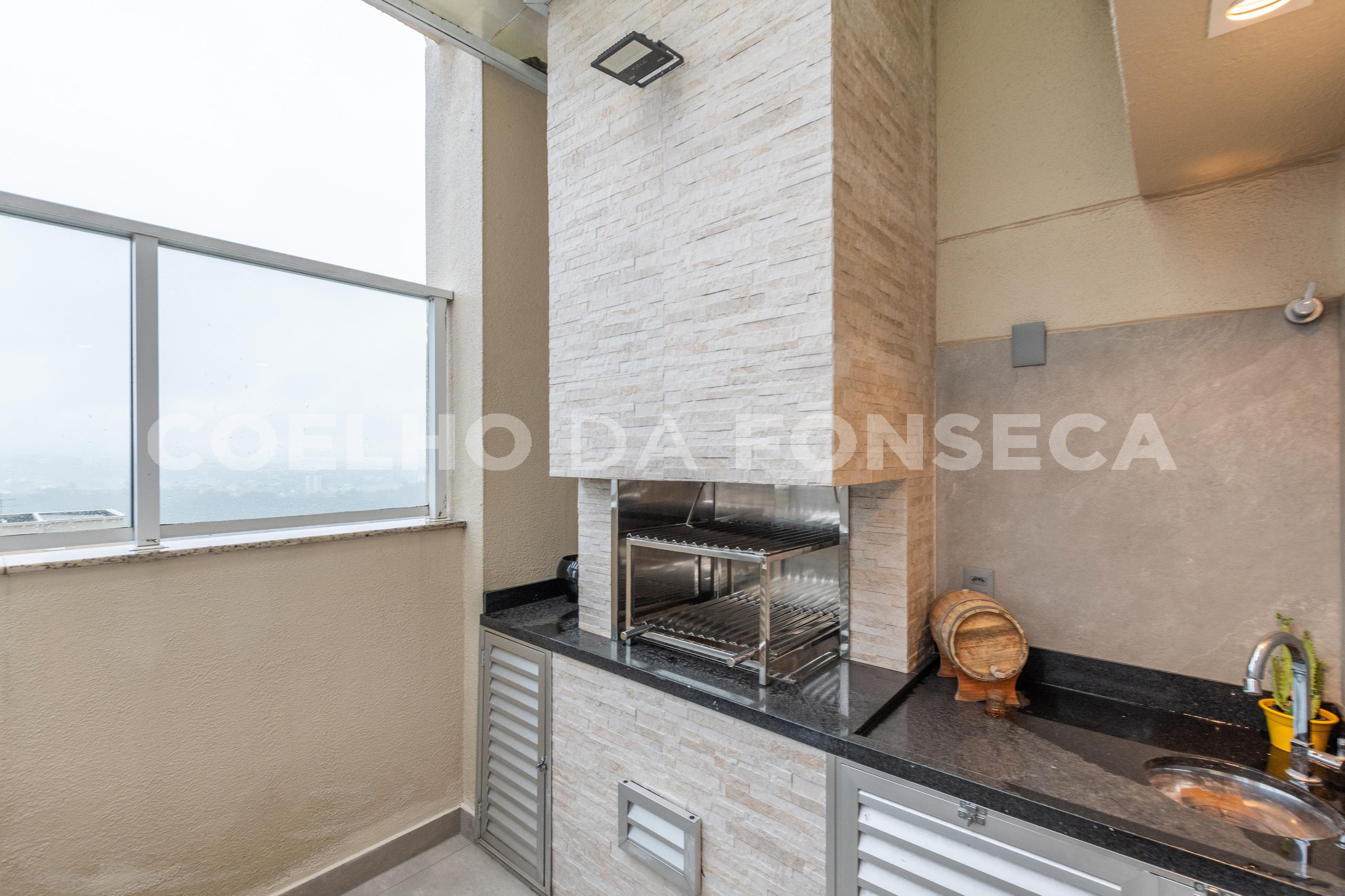 Espaço Gourmet (Unidade)