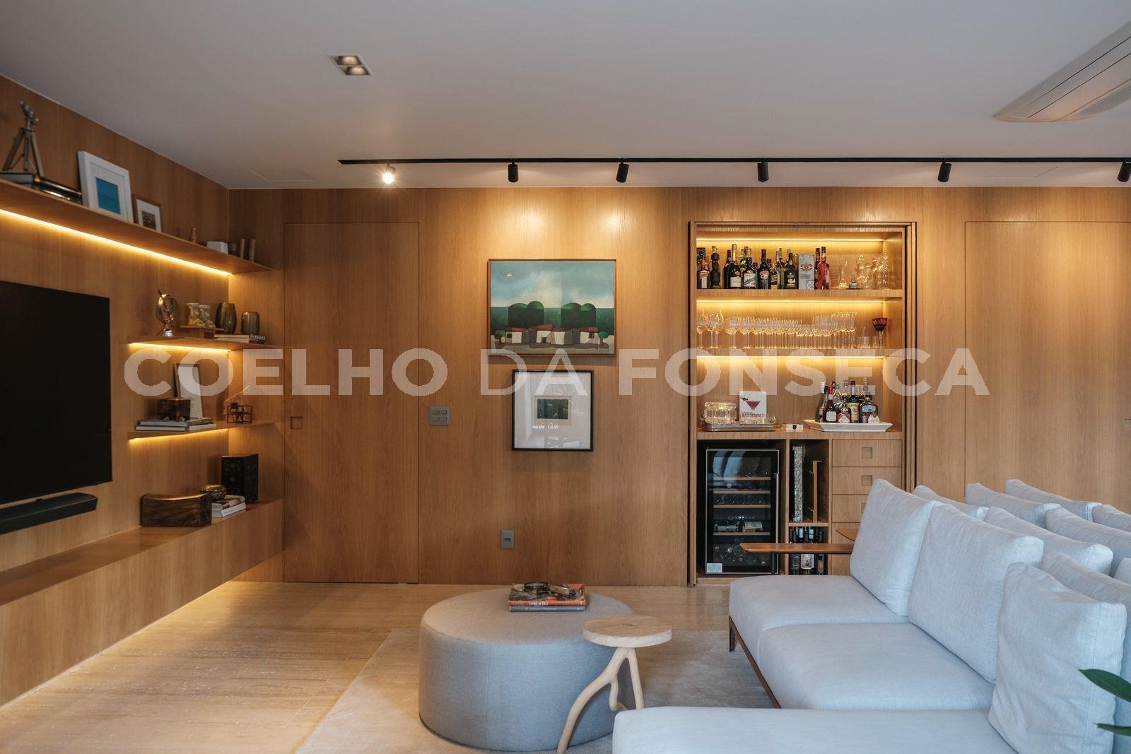 Sala de TV