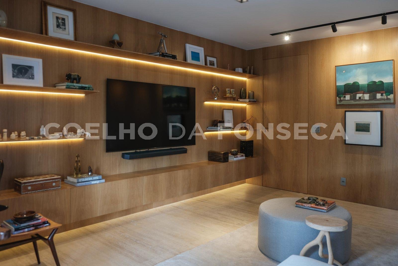 Sala de TV