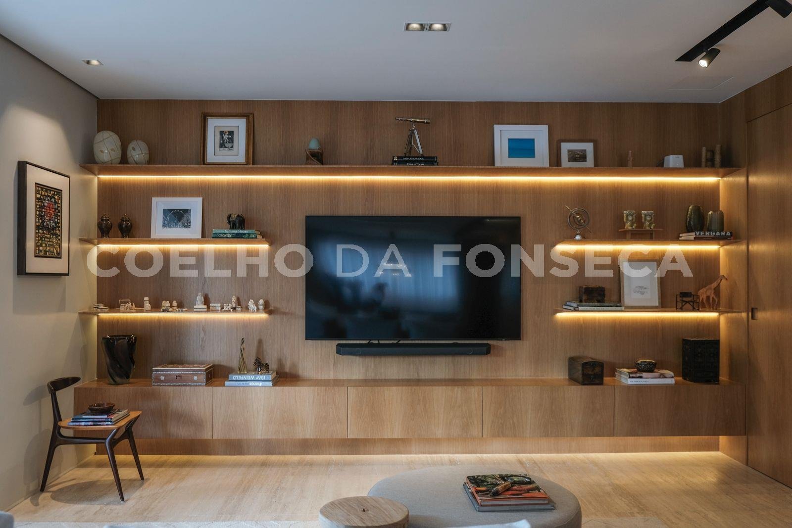 Sala de TV