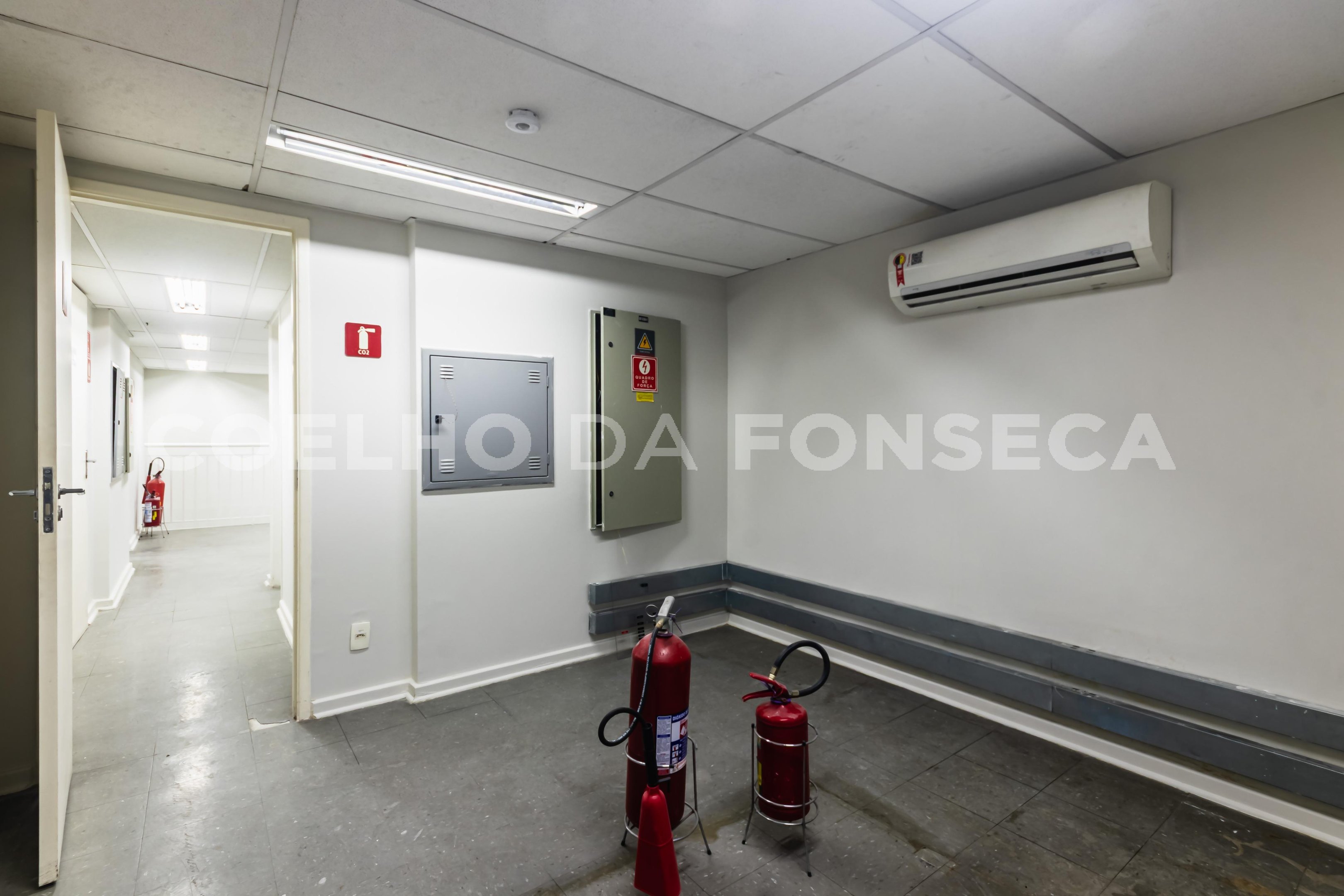Sala Comercial