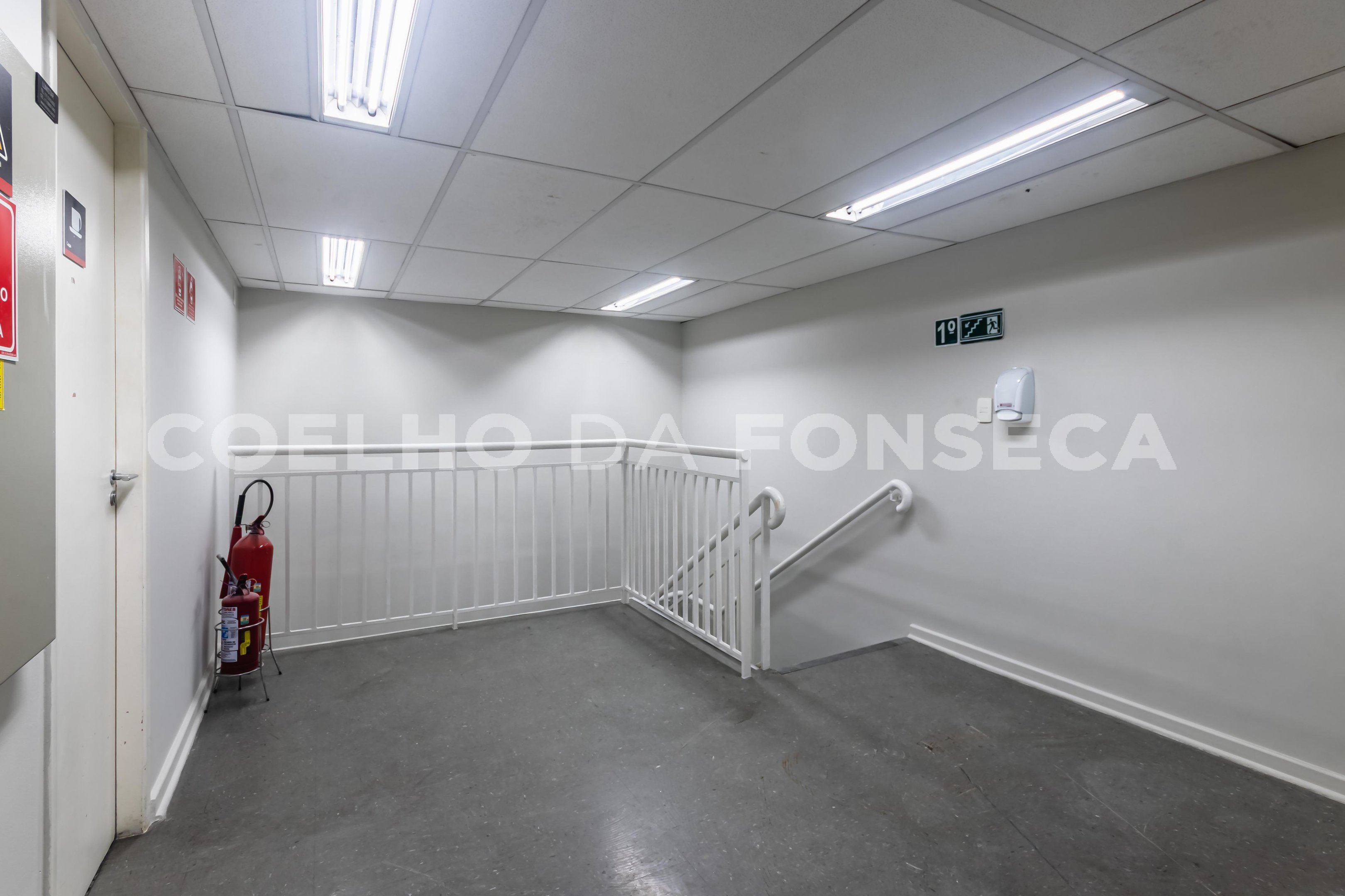 Sala Comercial