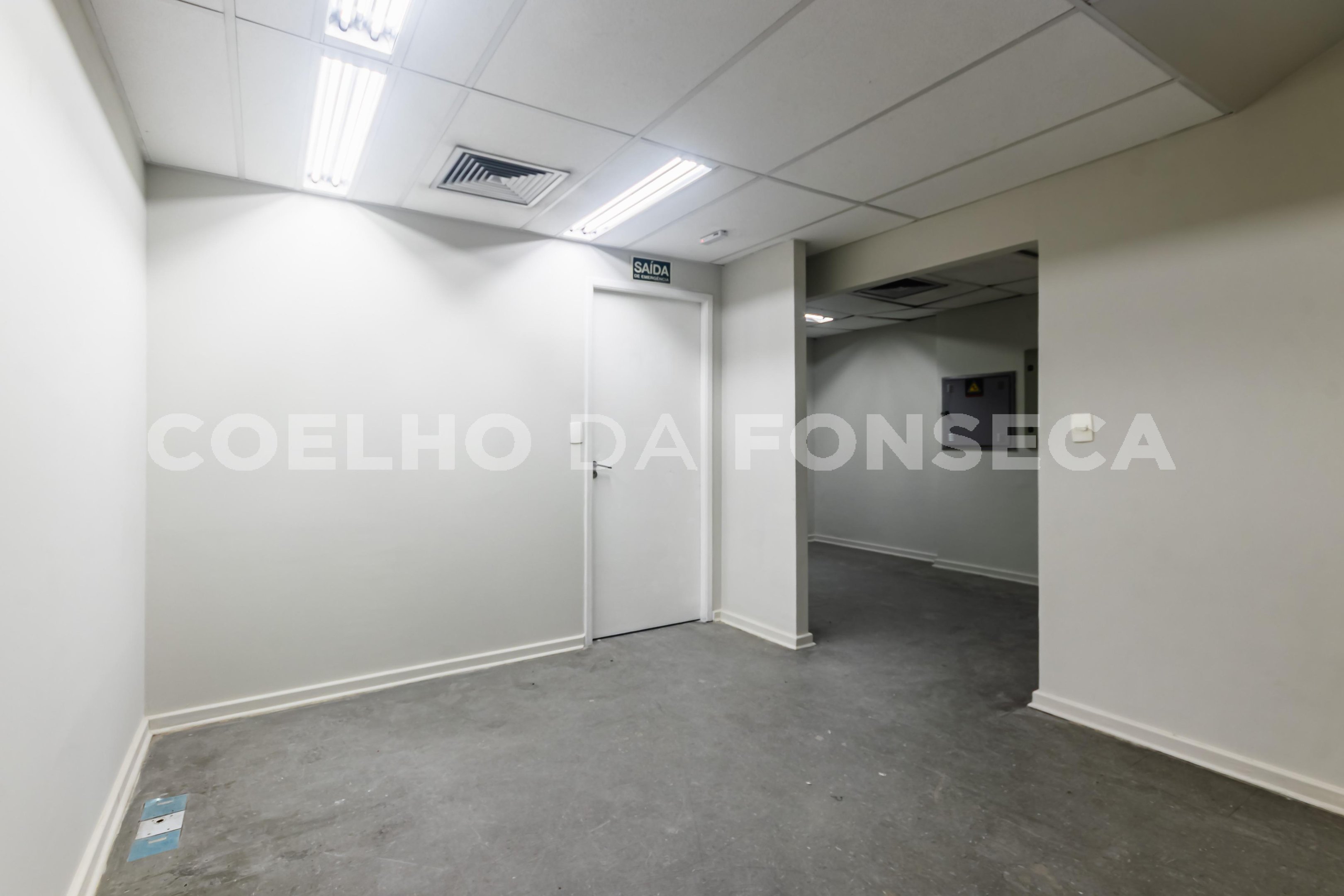 Sala Comercial