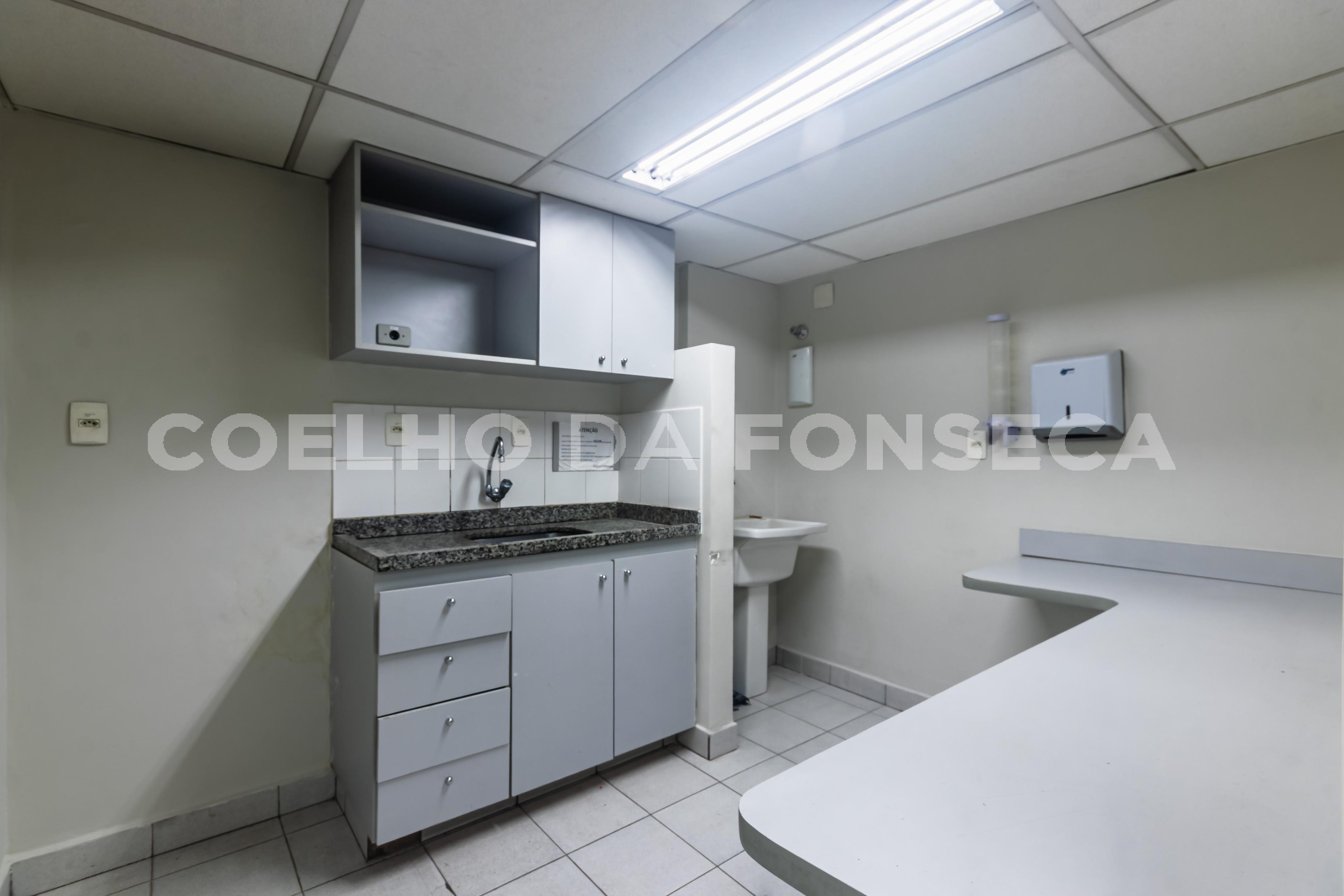 Sala Comercial