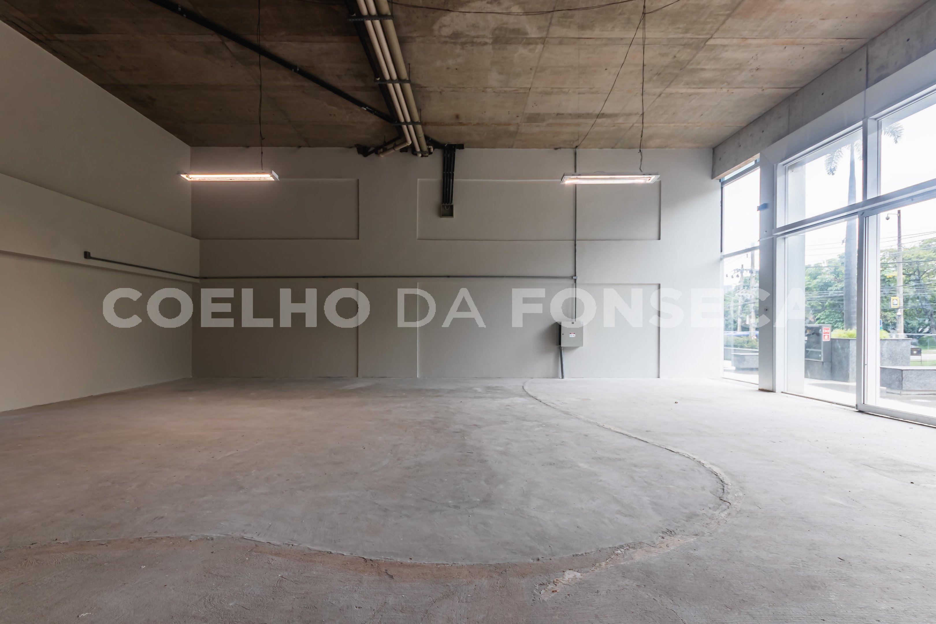 Sala Comercial