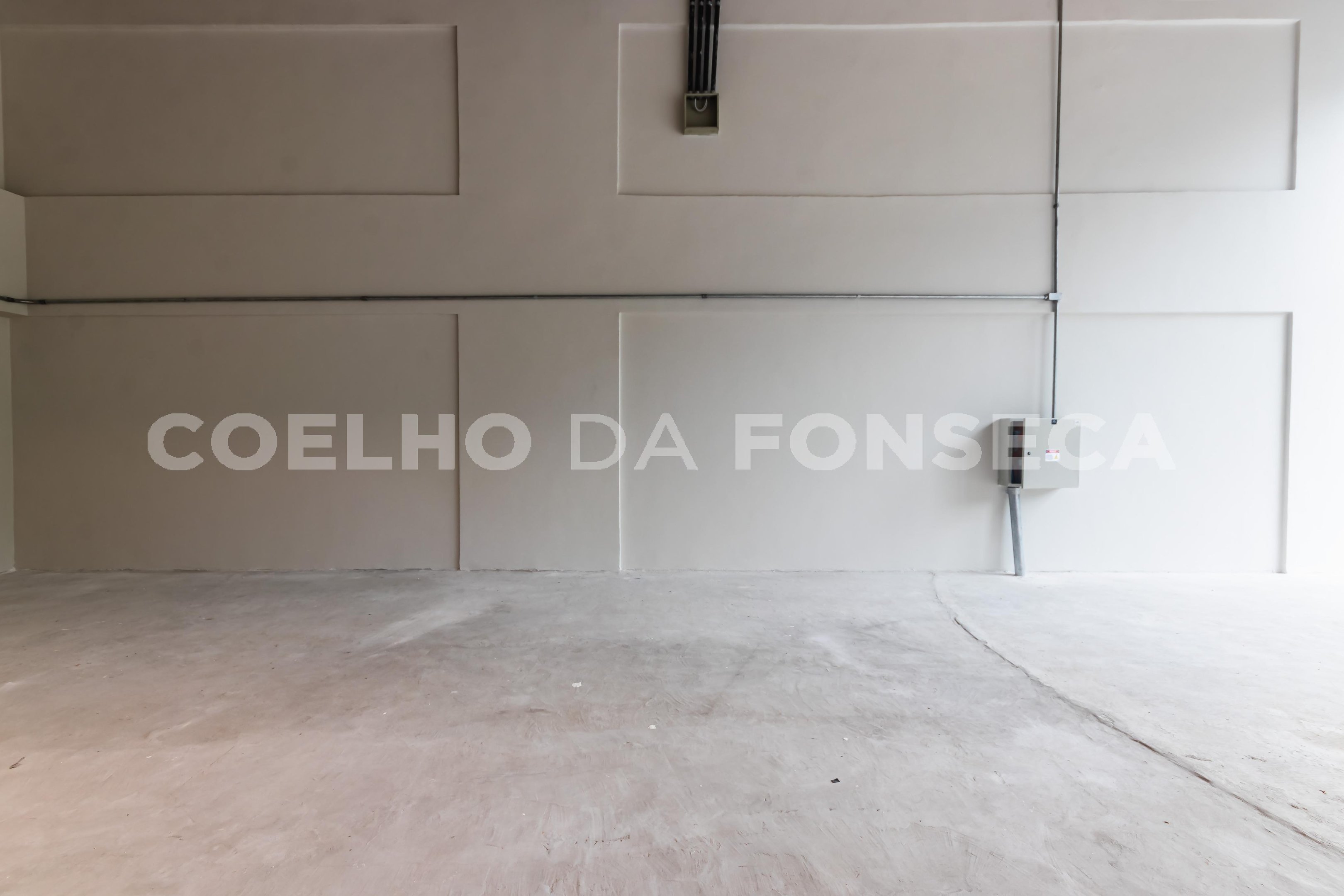 Sala Comercial