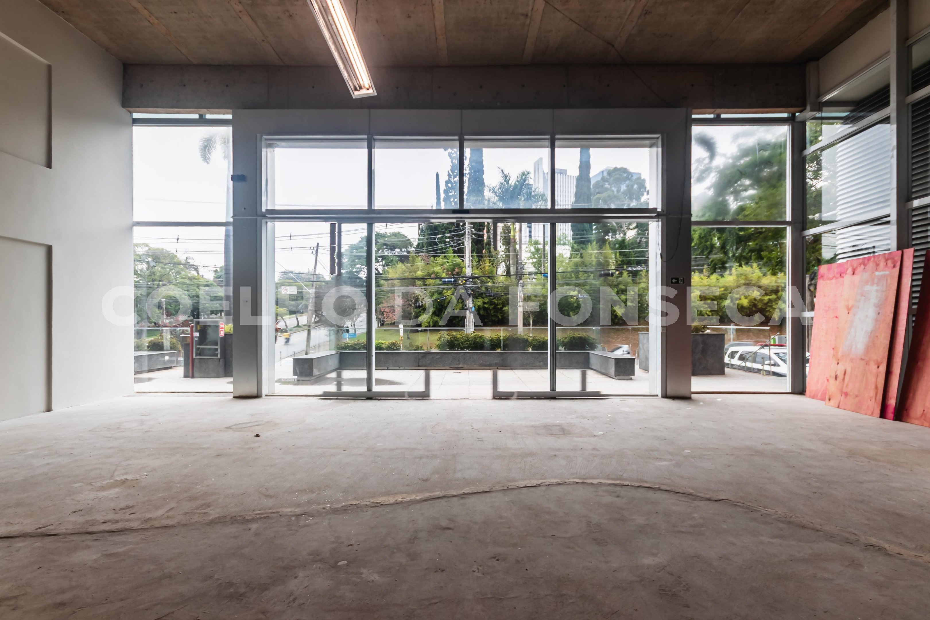 Sala Comercial