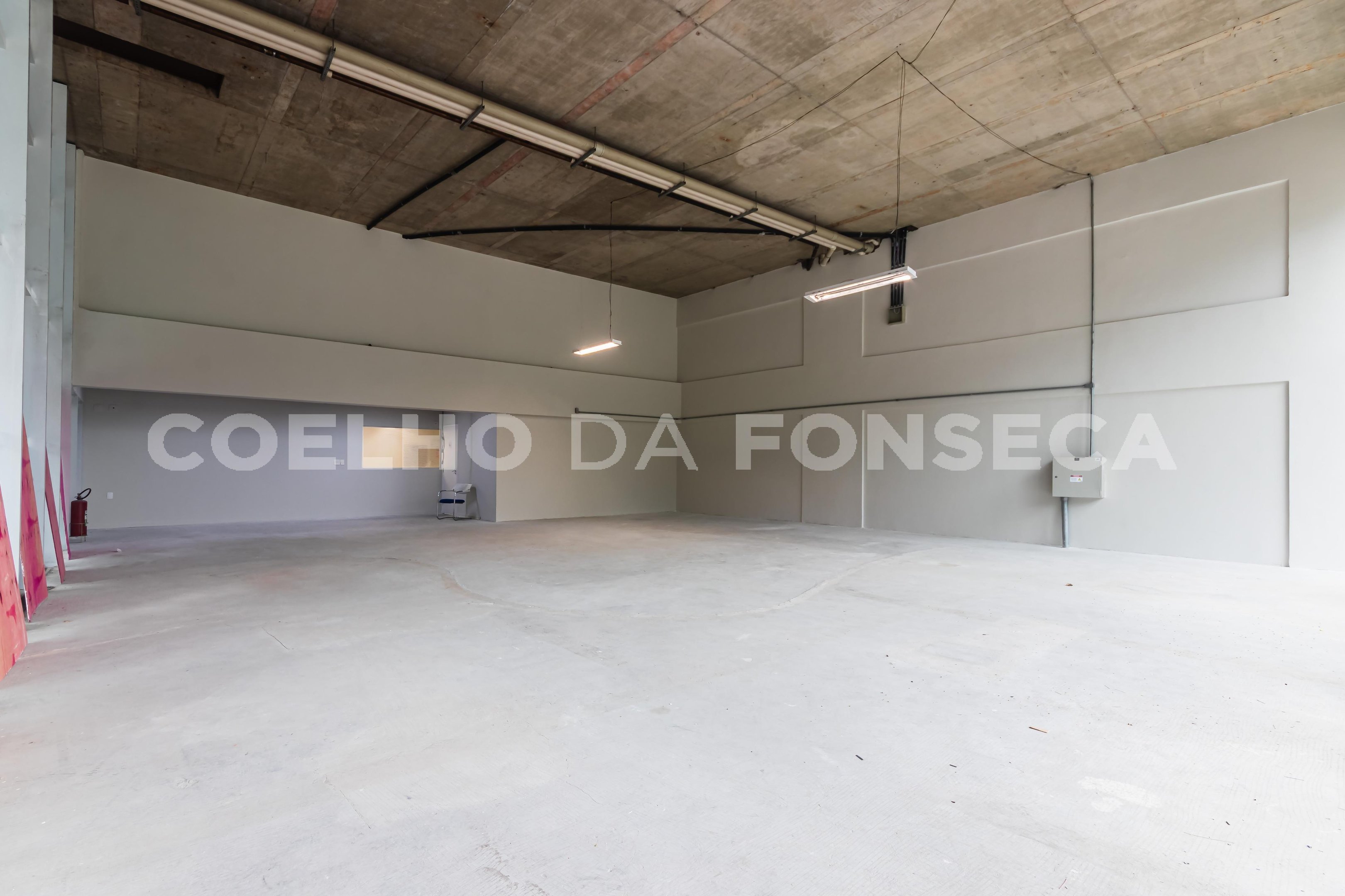 Sala Comercial