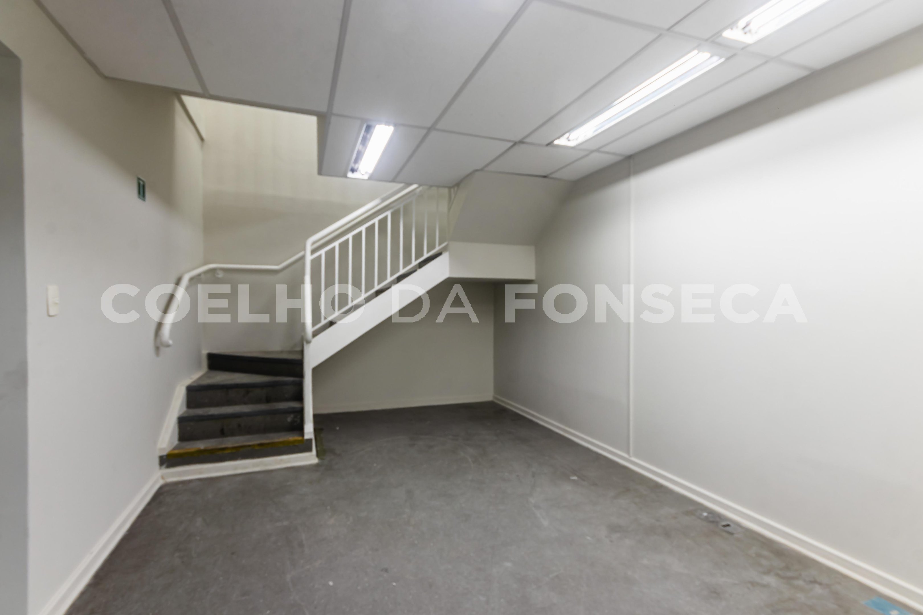 Sala Comercial