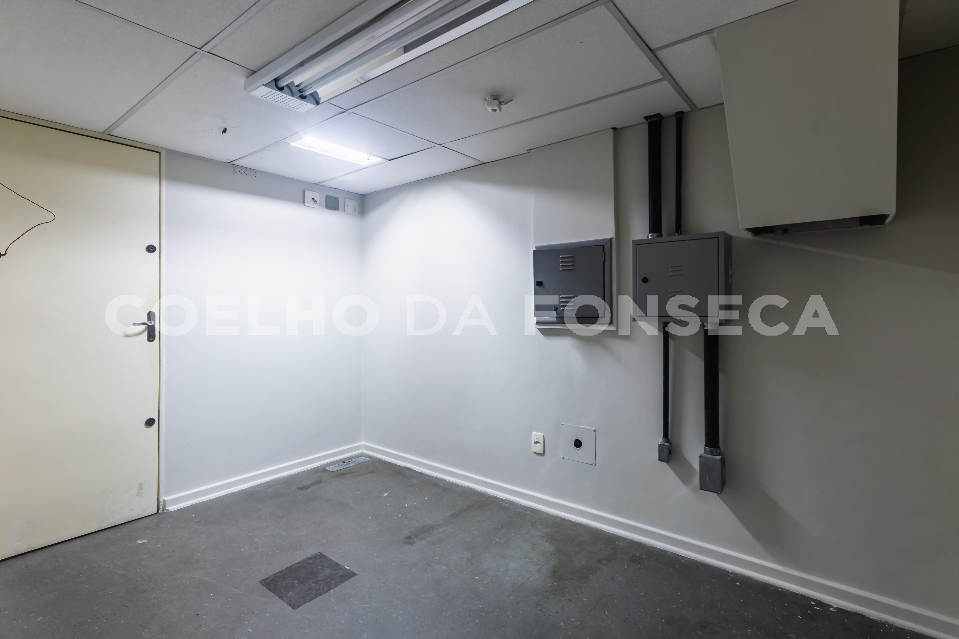 Sala Comercial