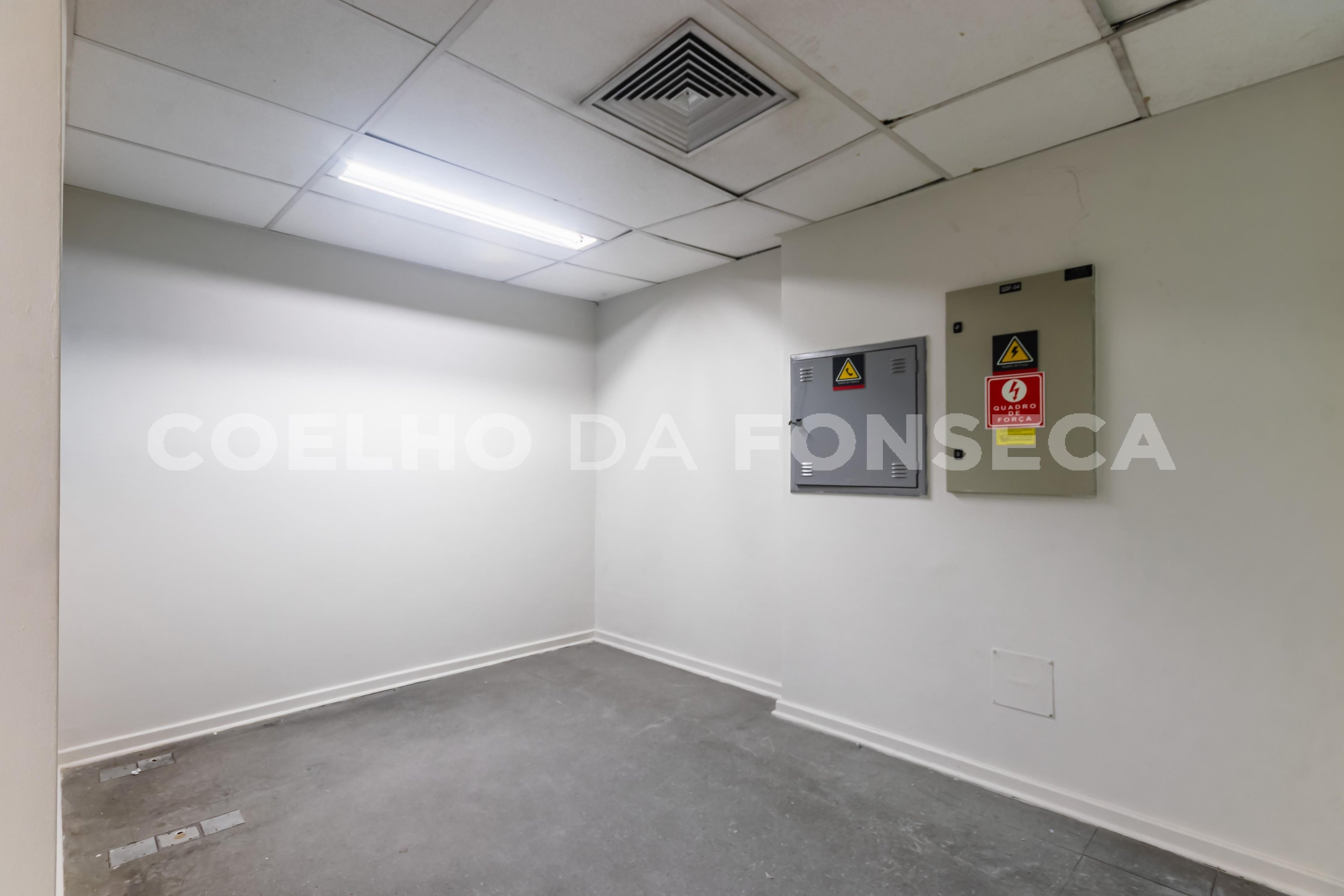 Sala Comercial