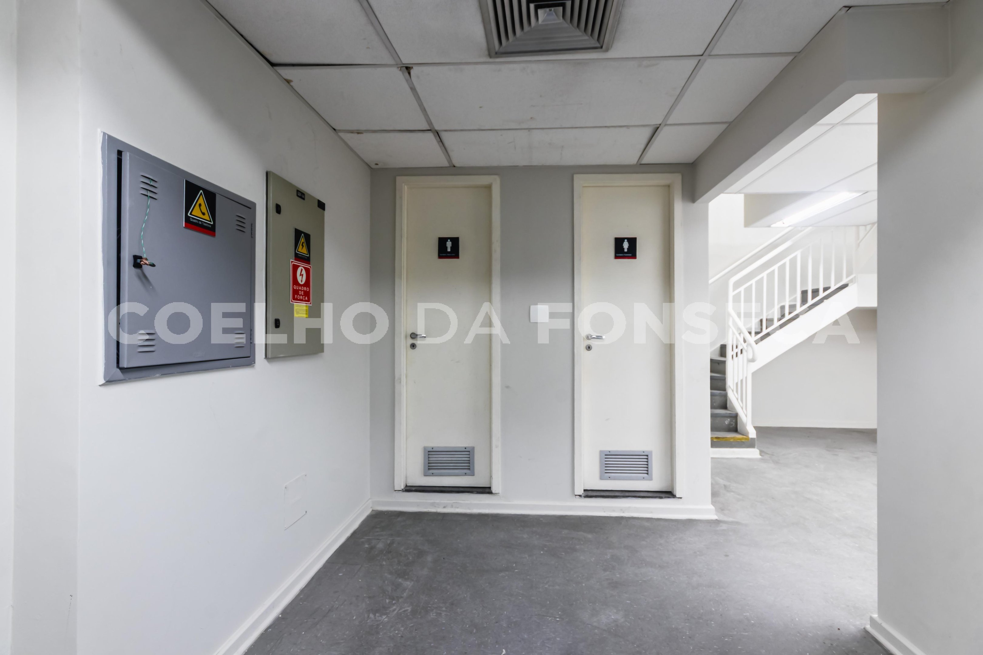 Sala Comercial