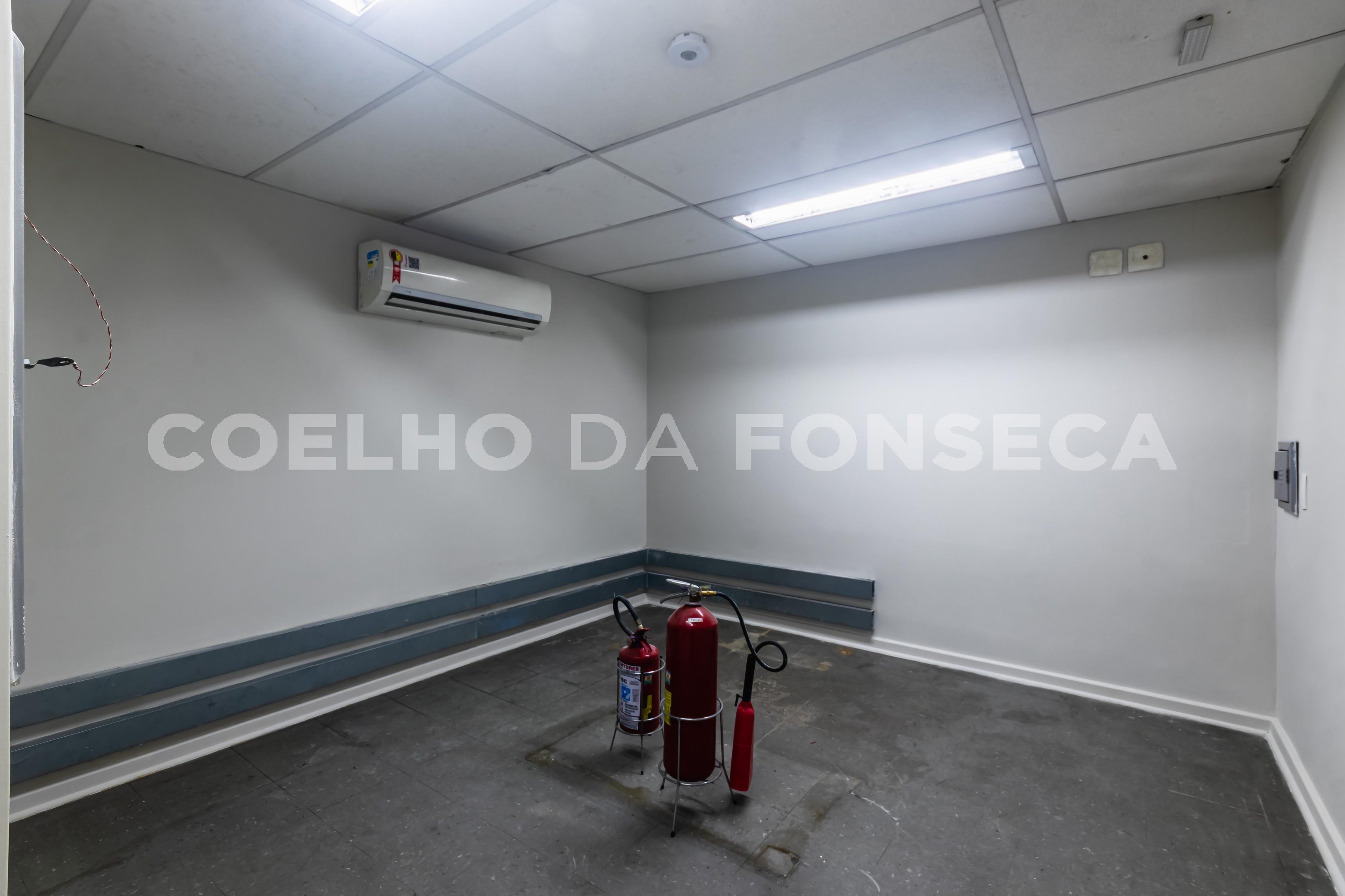 Sala Comercial