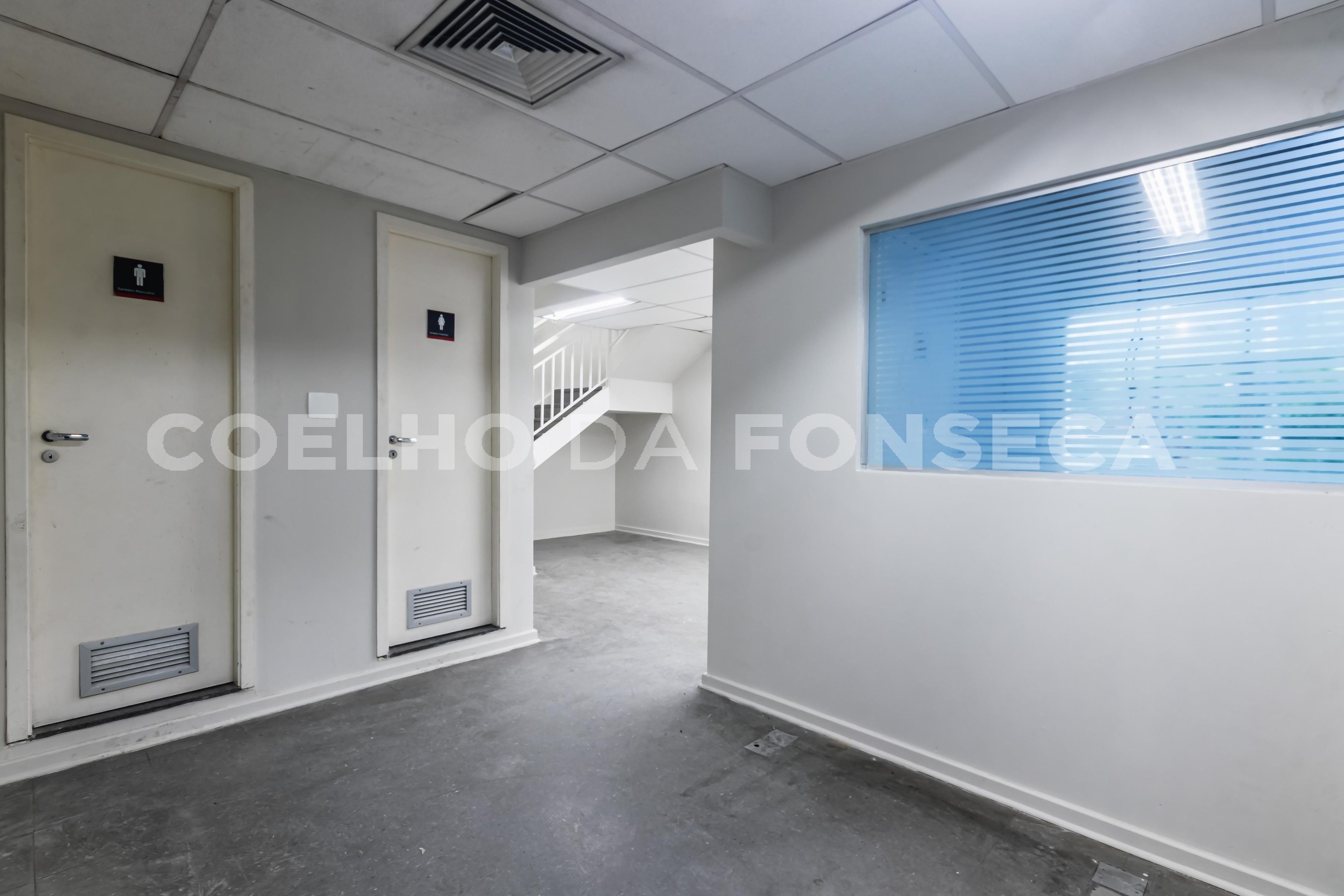 Sala Comercial