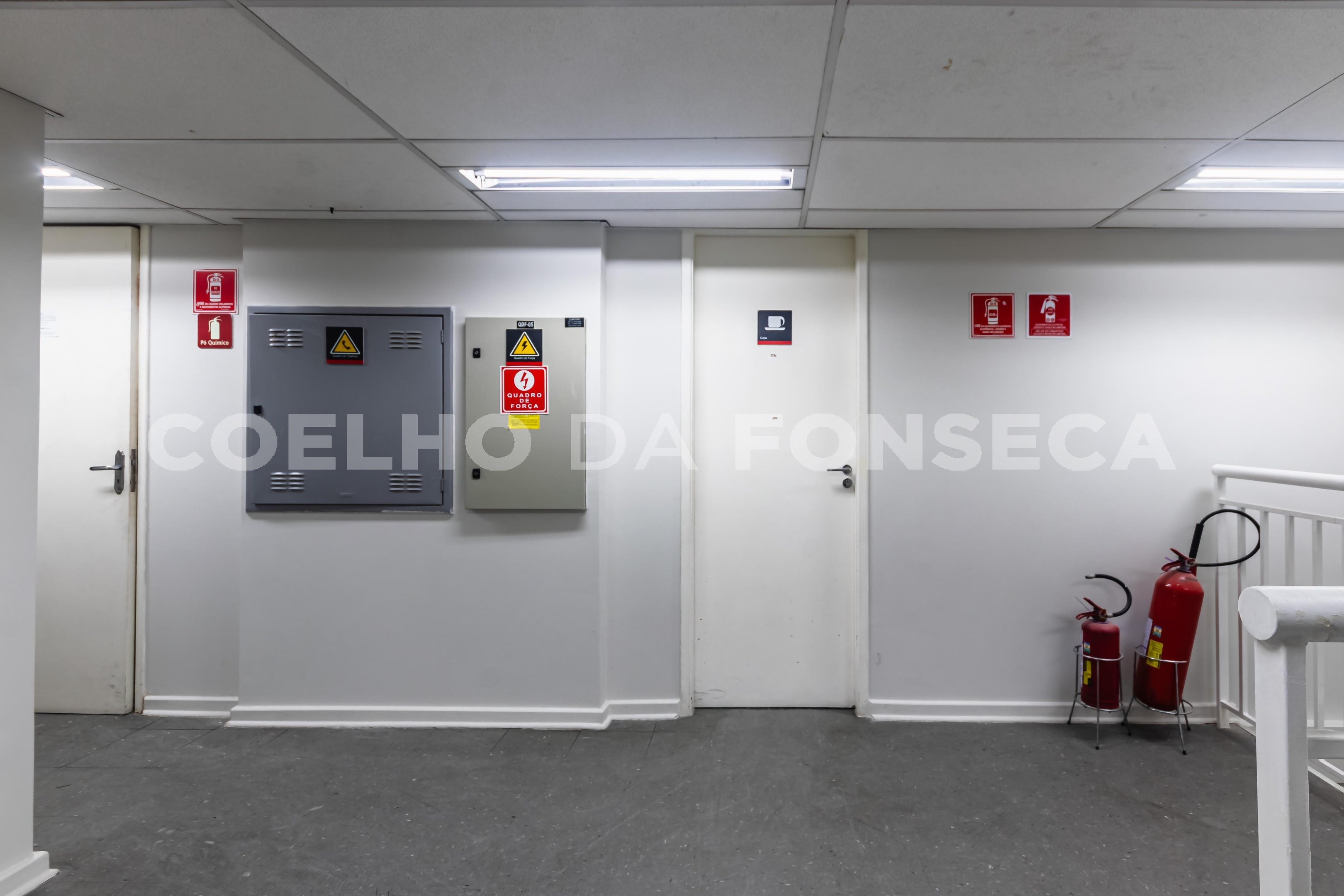 Sala Comercial