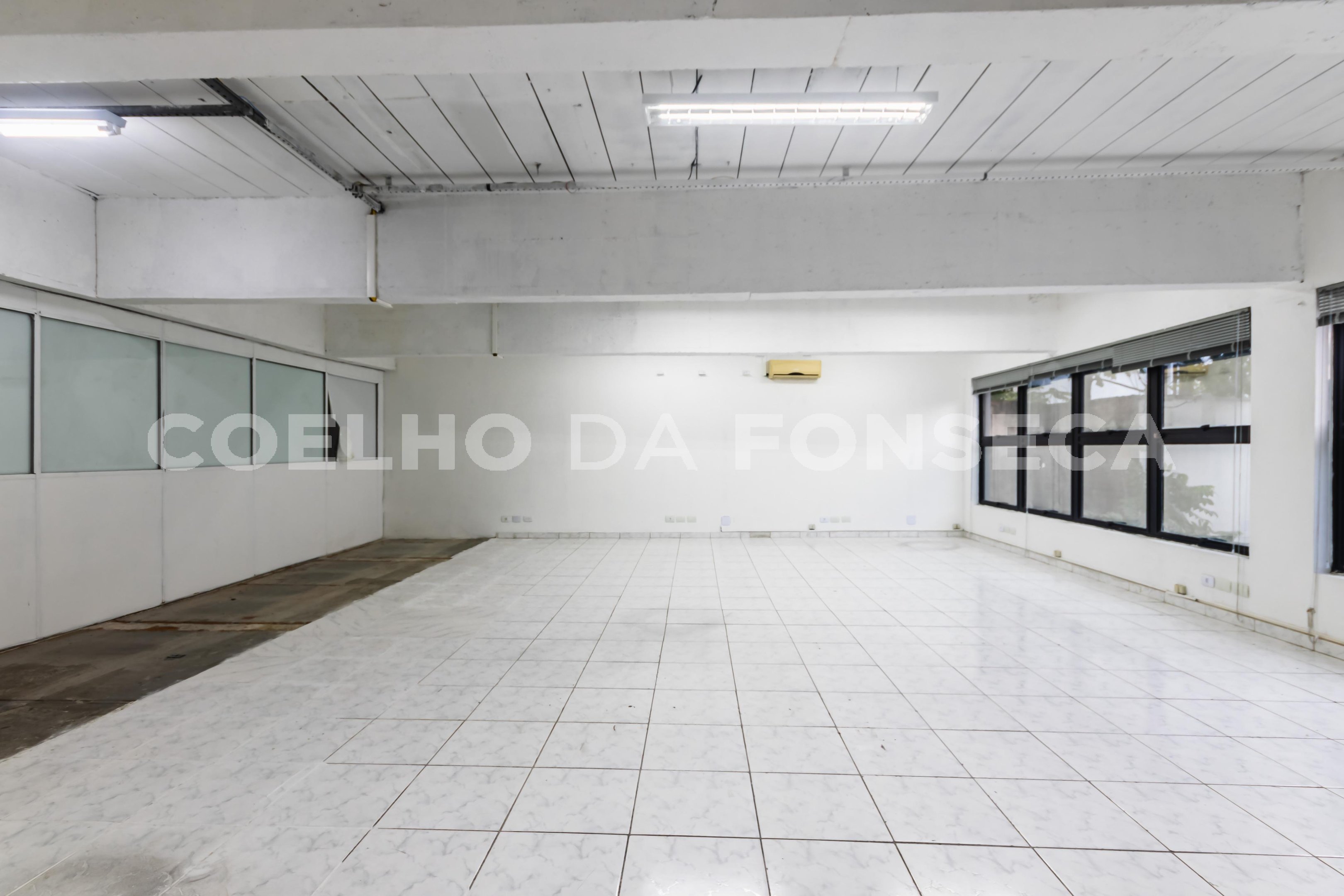 Sala Comercial