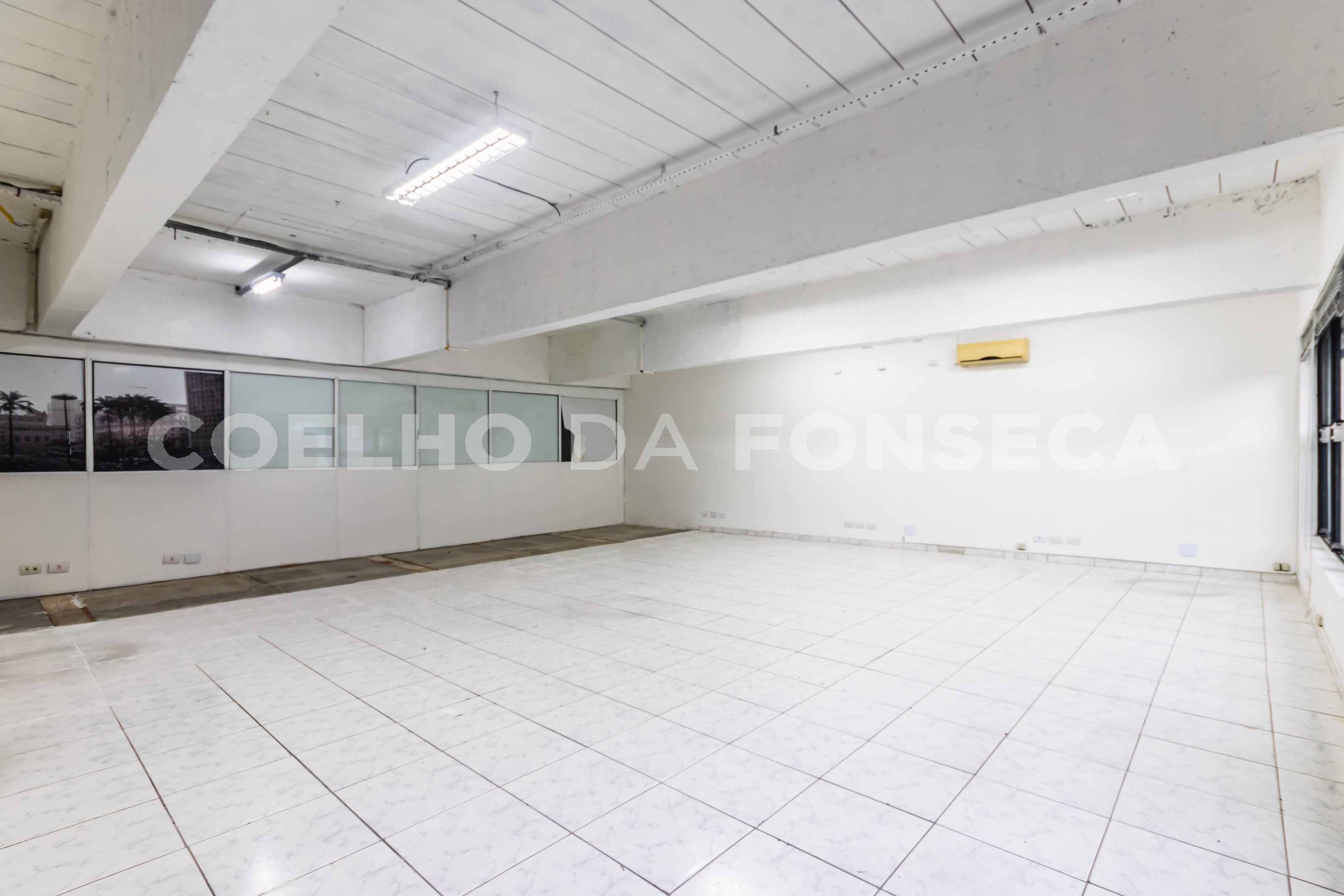 Sala Comercial