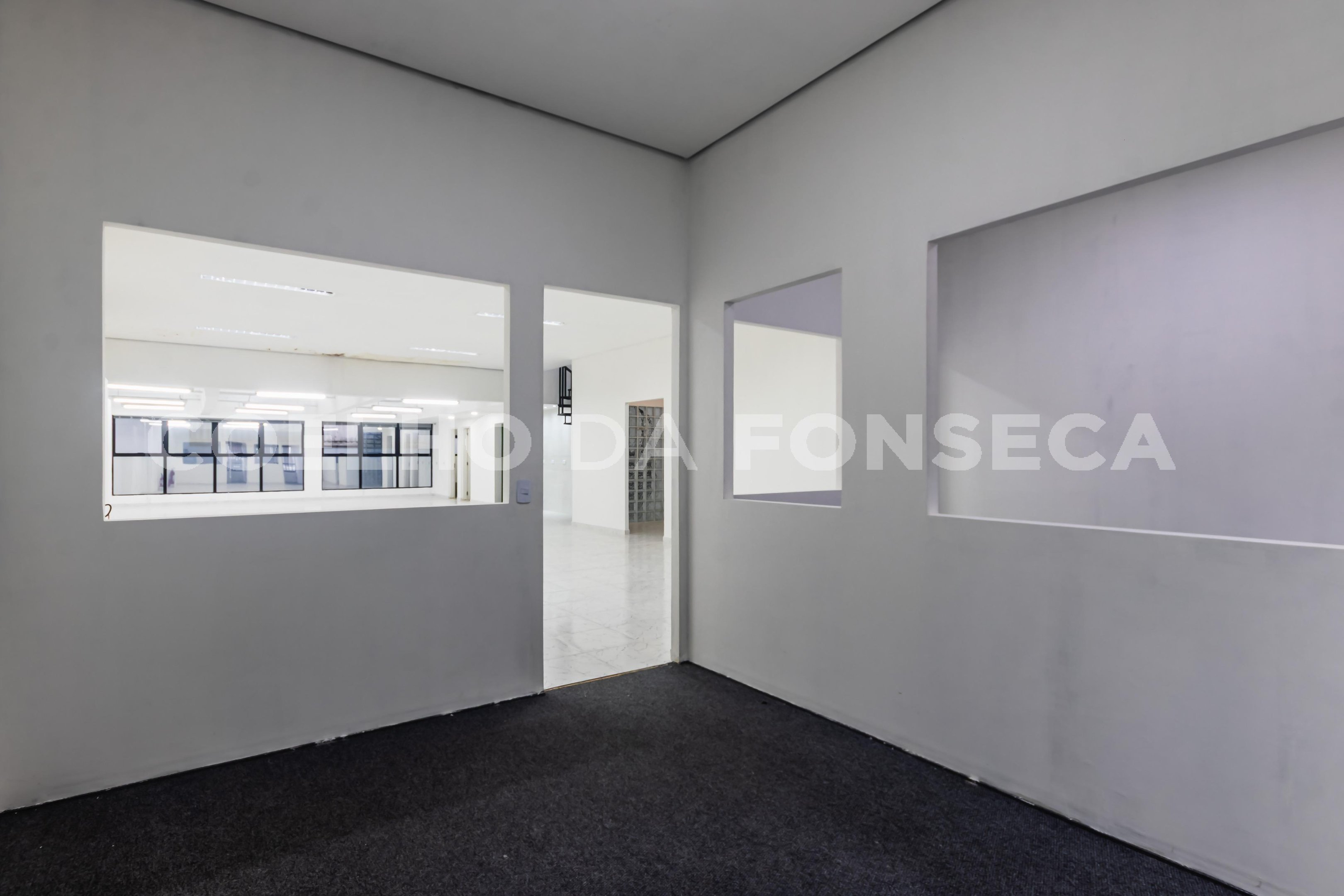 Sala Comercial