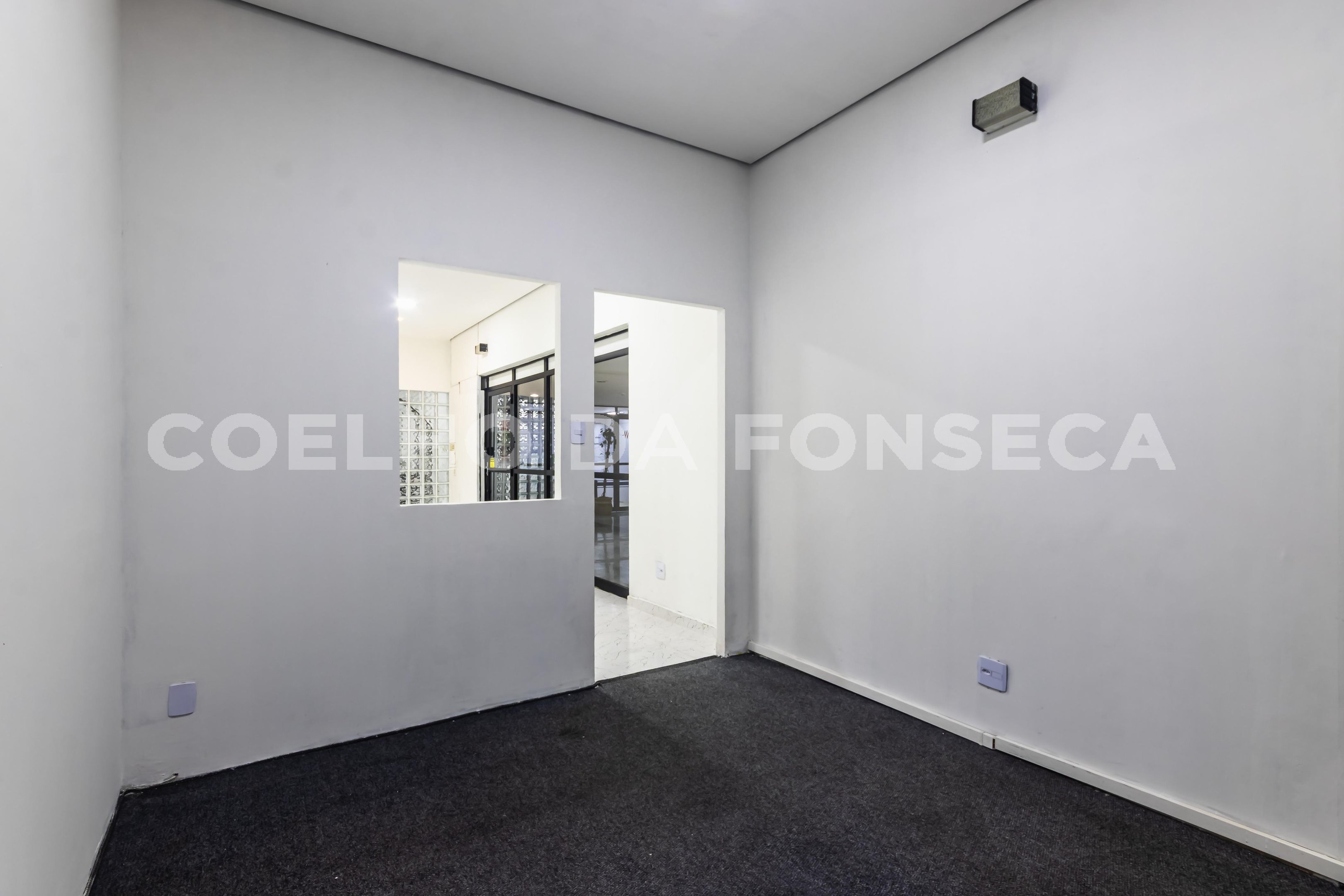 Sala Comercial