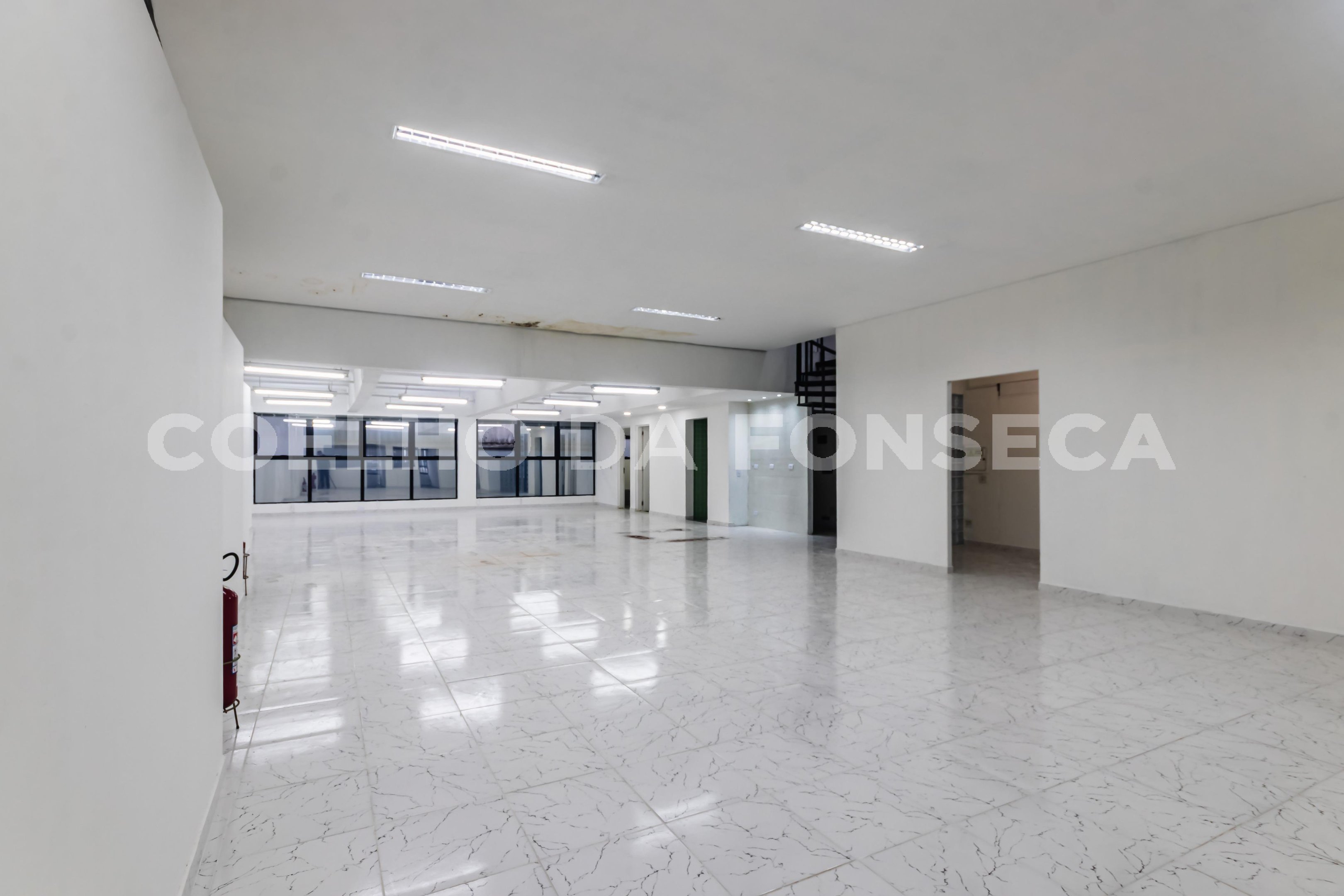 Sala Comercial