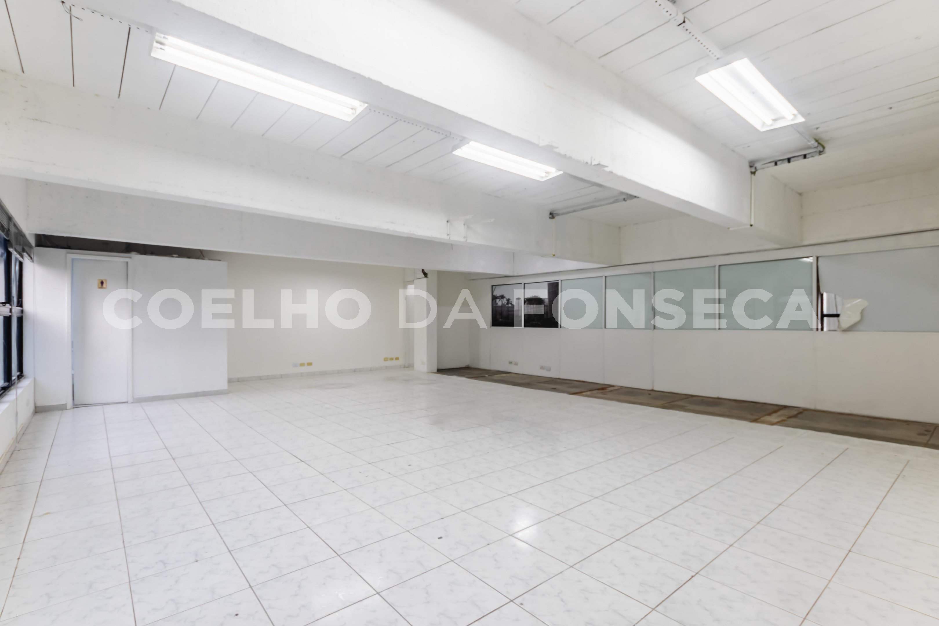 Sala Comercial