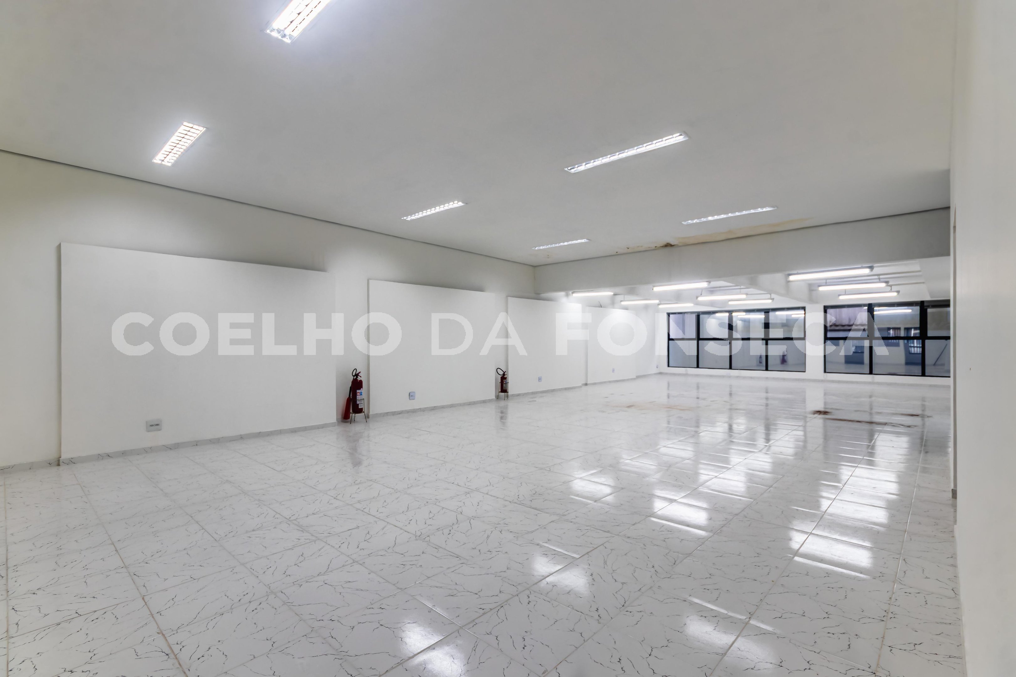 Sala Comercial