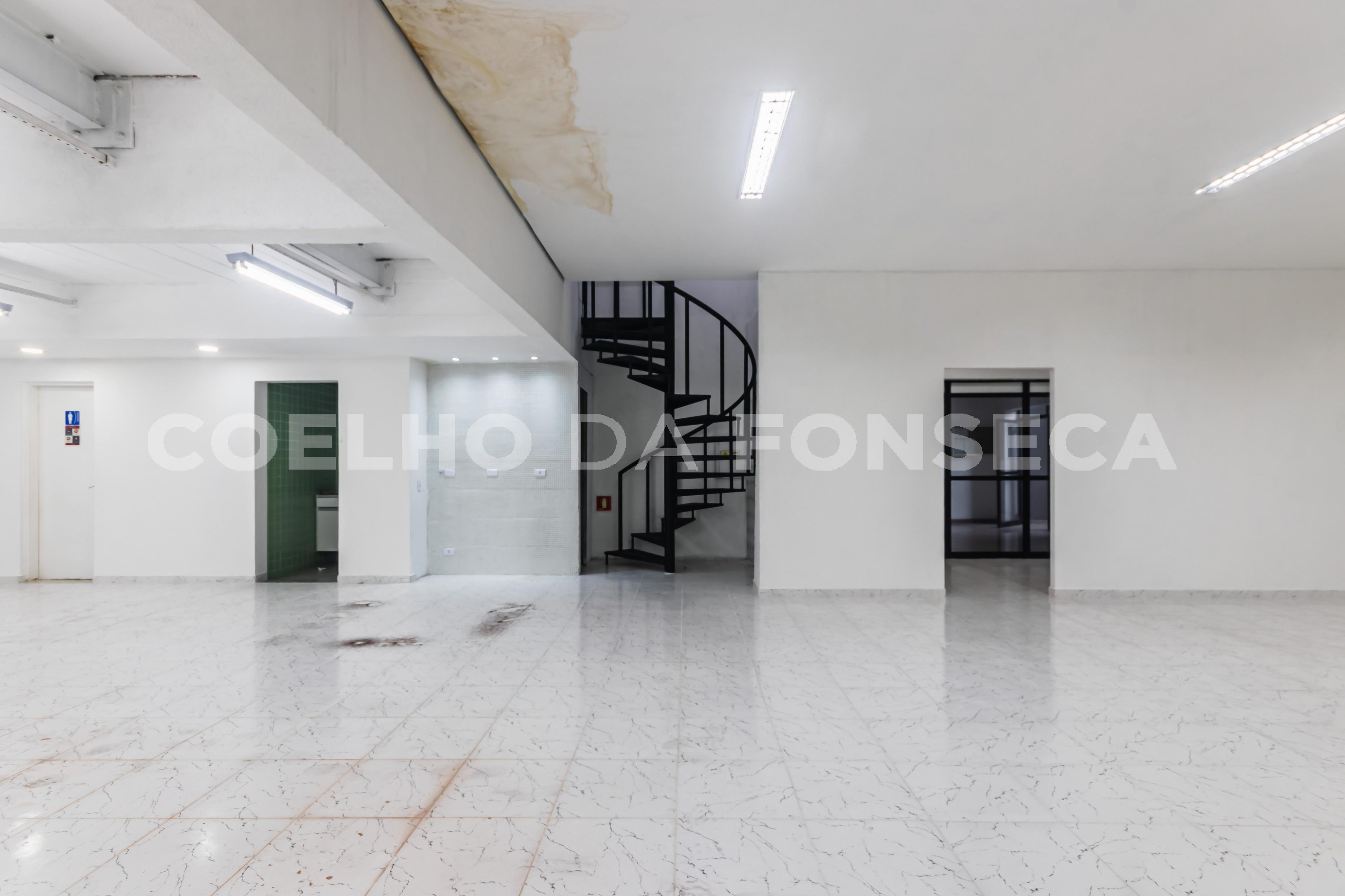 Sala Comercial