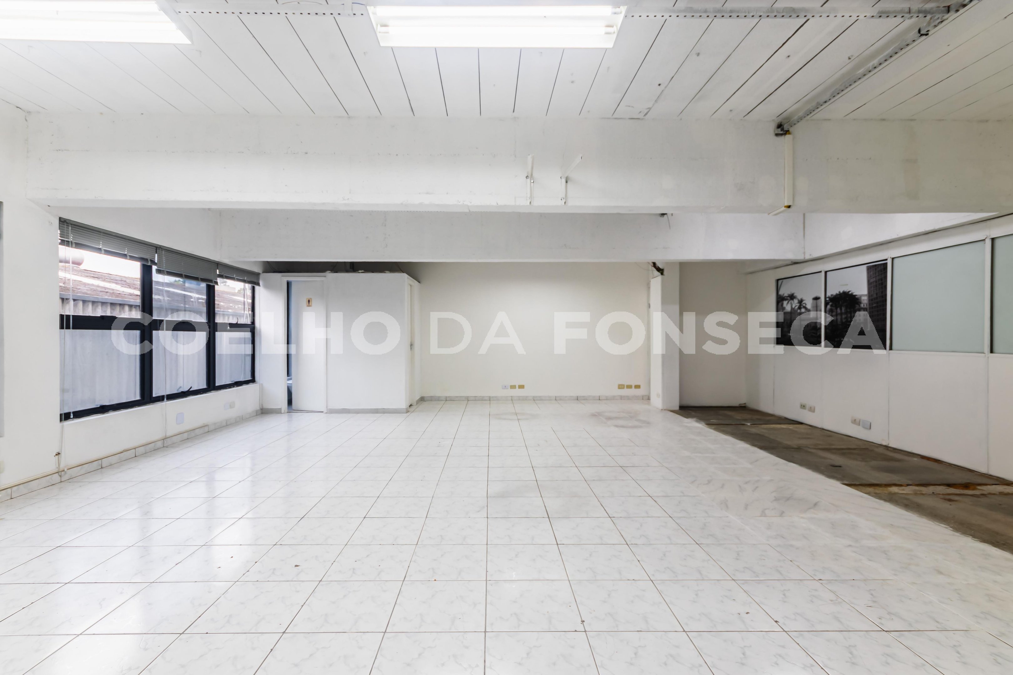 Sala Comercial