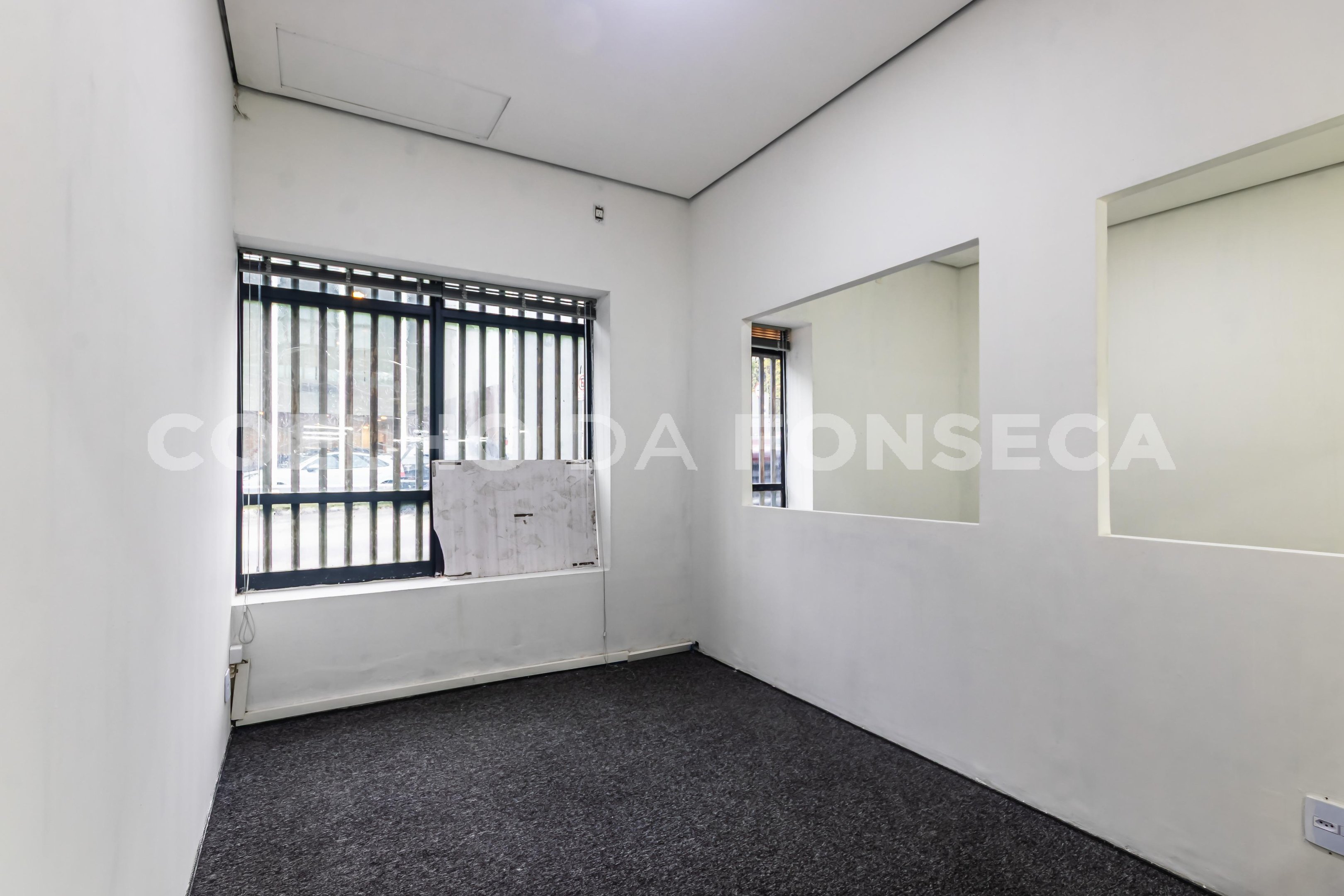 Sala Comercial